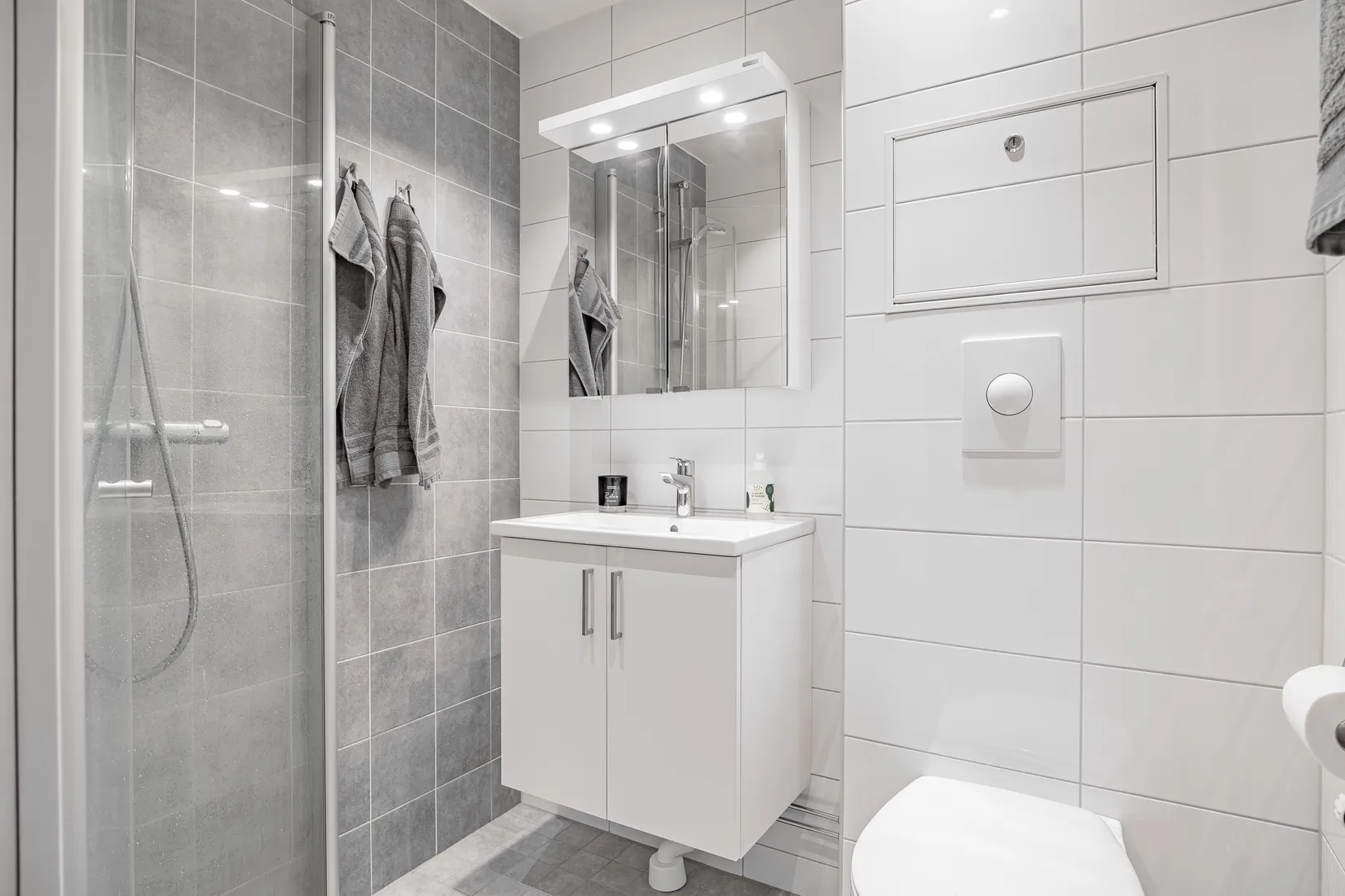 Bostadsrätt, Visitörsgatan 8, Eneborg, Helsingborg