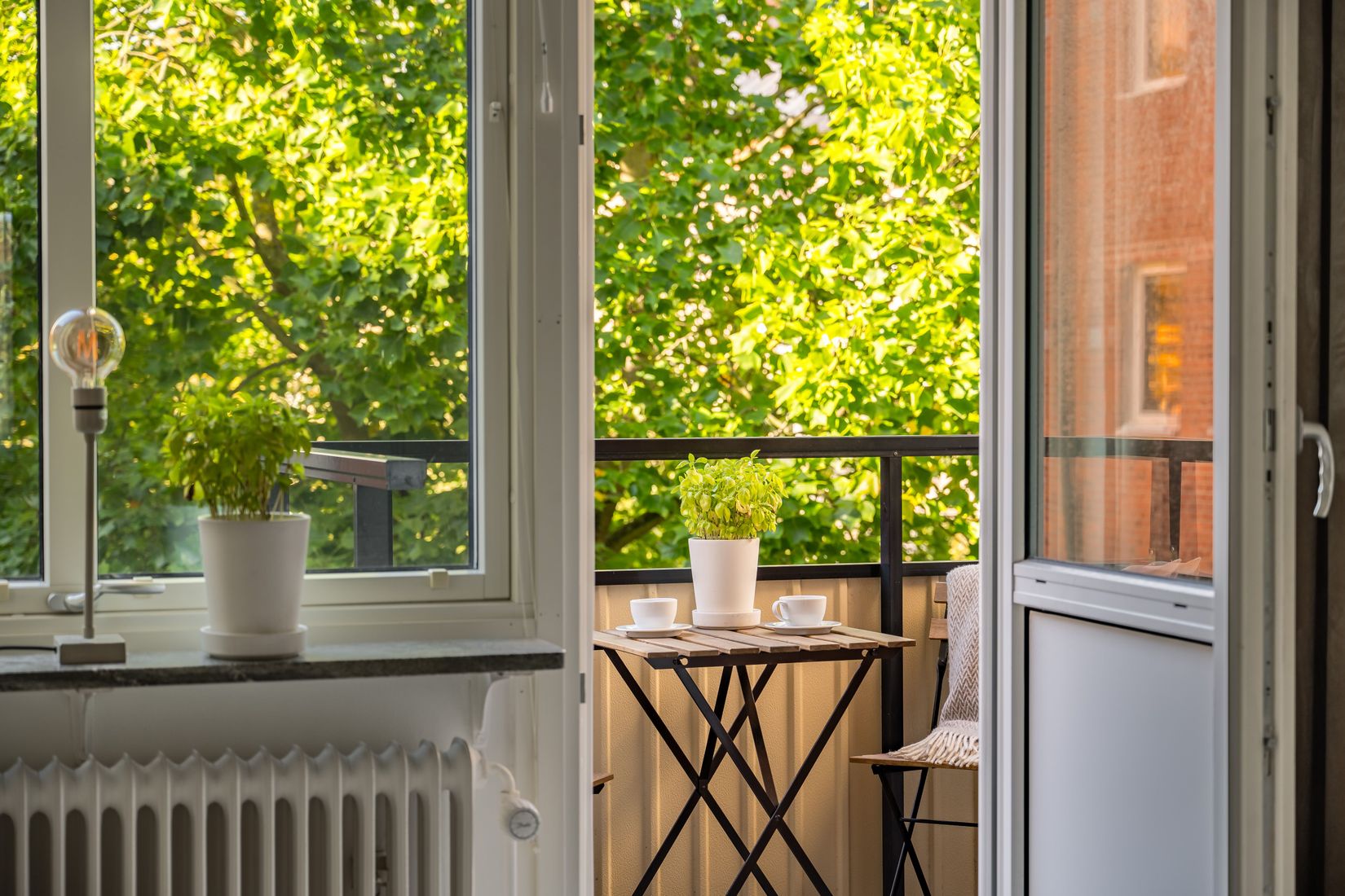 Bostadsrätt, Visitörsgatan 8, Eneborg, Helsingborg