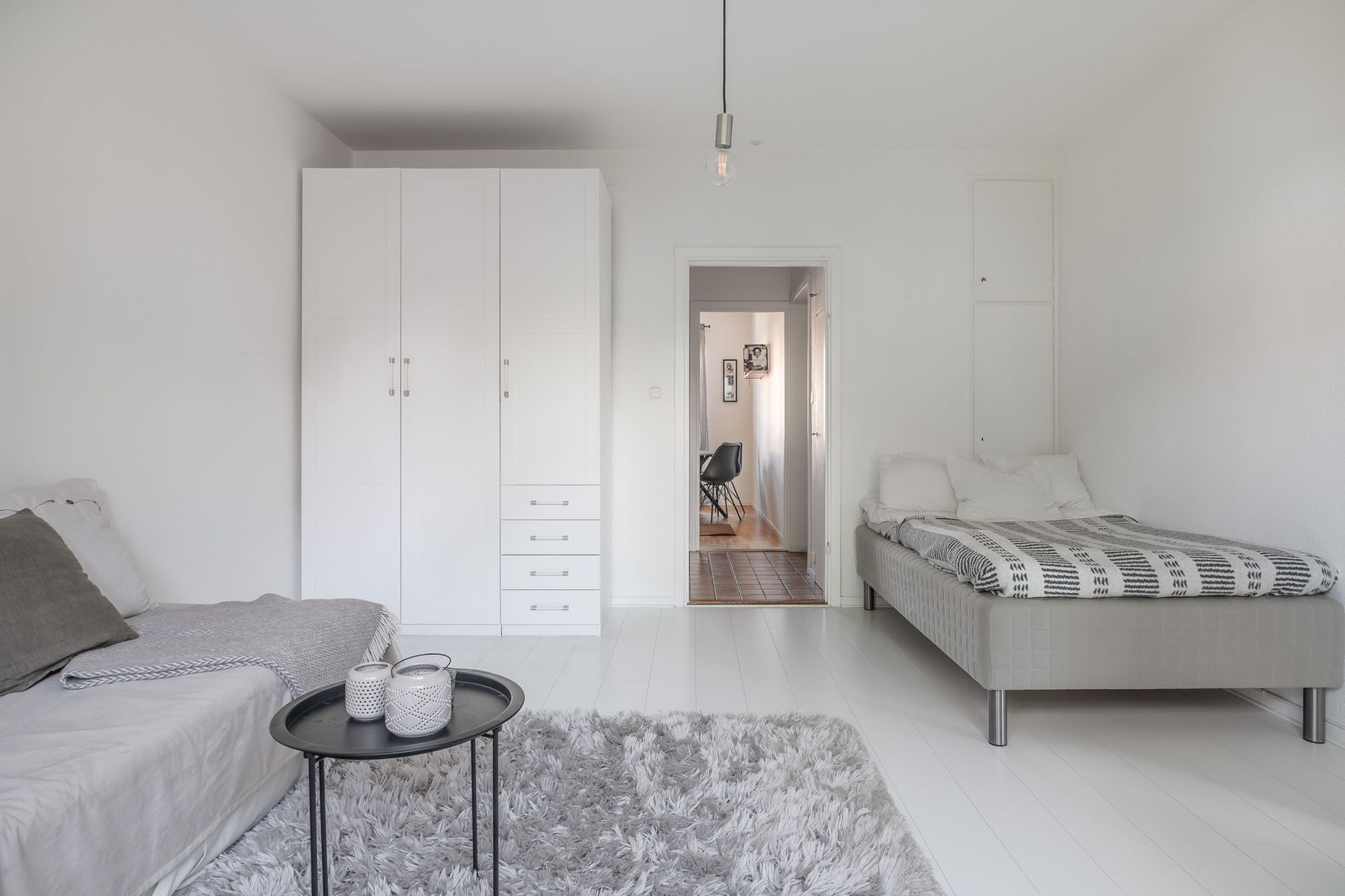 Bostadsrätt, Visitörsgatan 8, Eneborg, Helsingborg