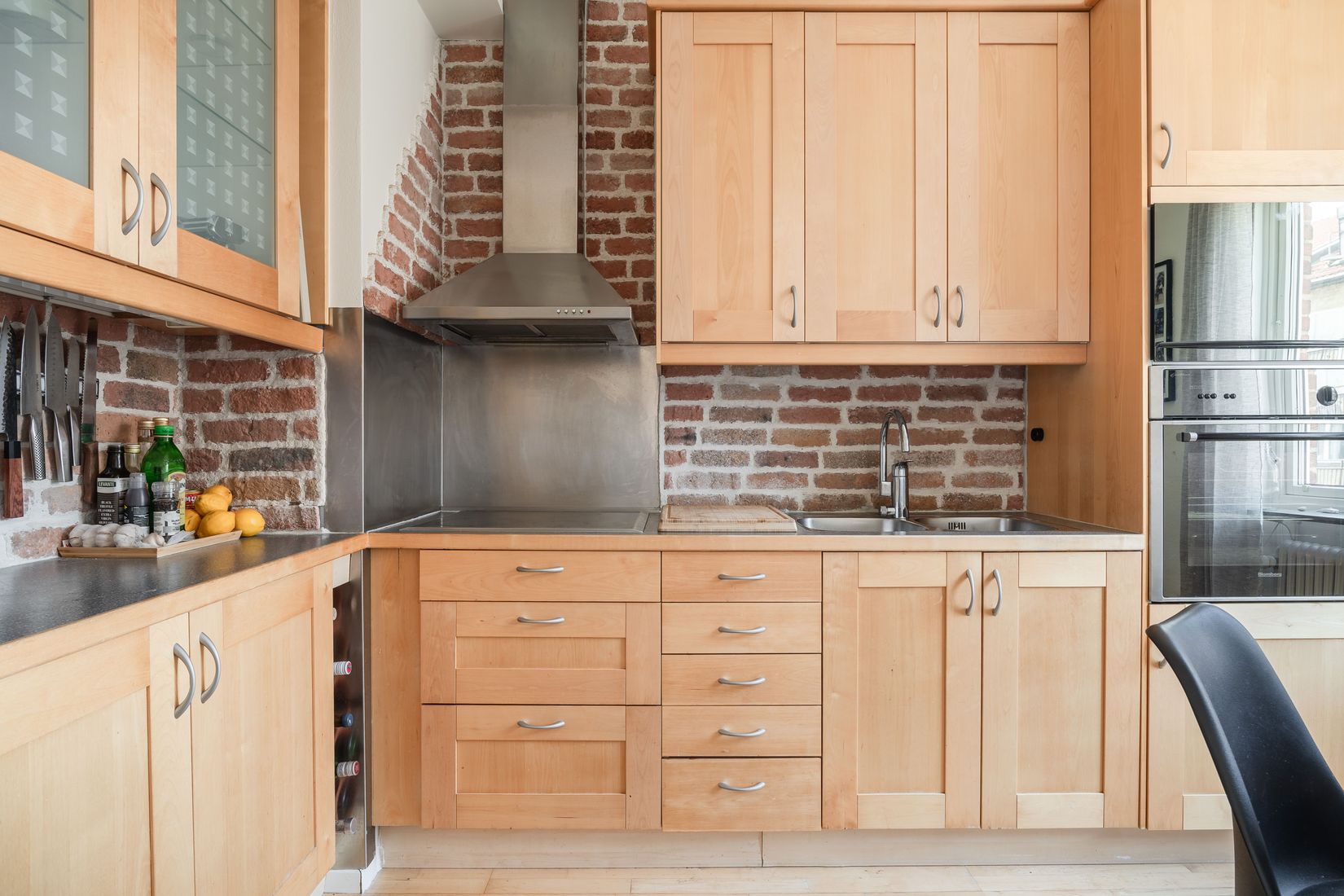 Bostadsrätt, Visitörsgatan 8, Eneborg, Helsingborg