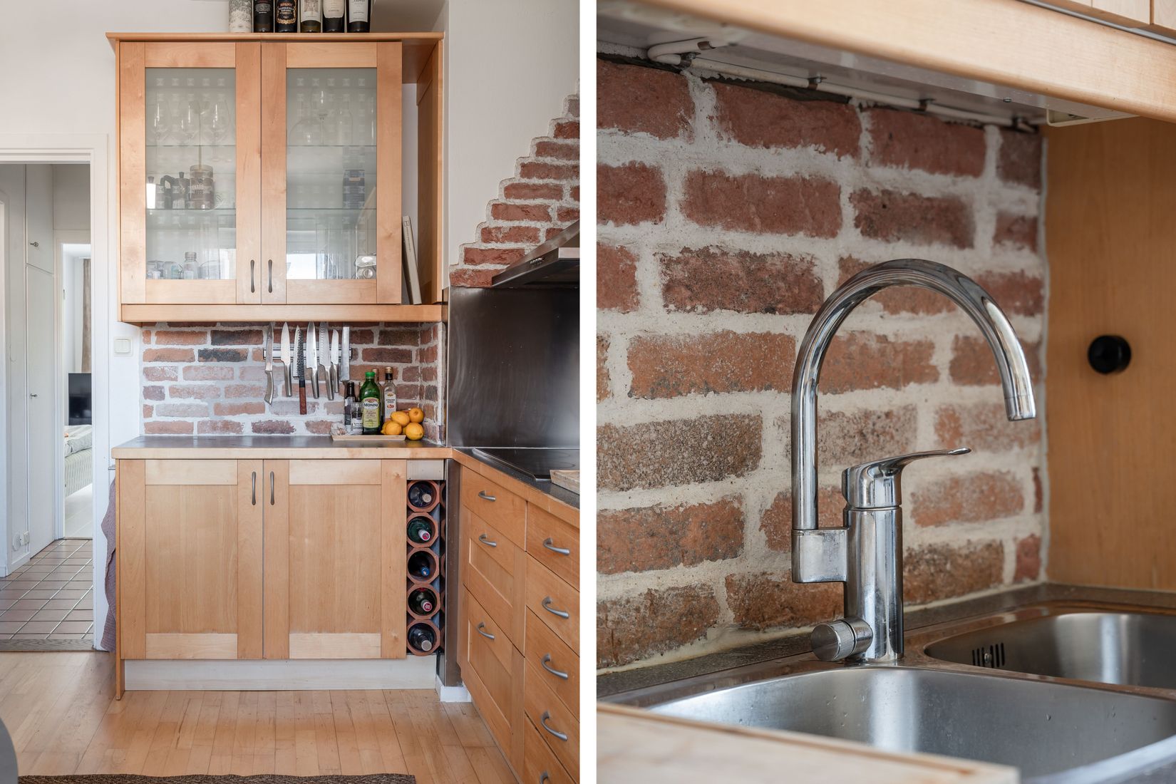 Bostadsrätt, Visitörsgatan 8, Eneborg, Helsingborg