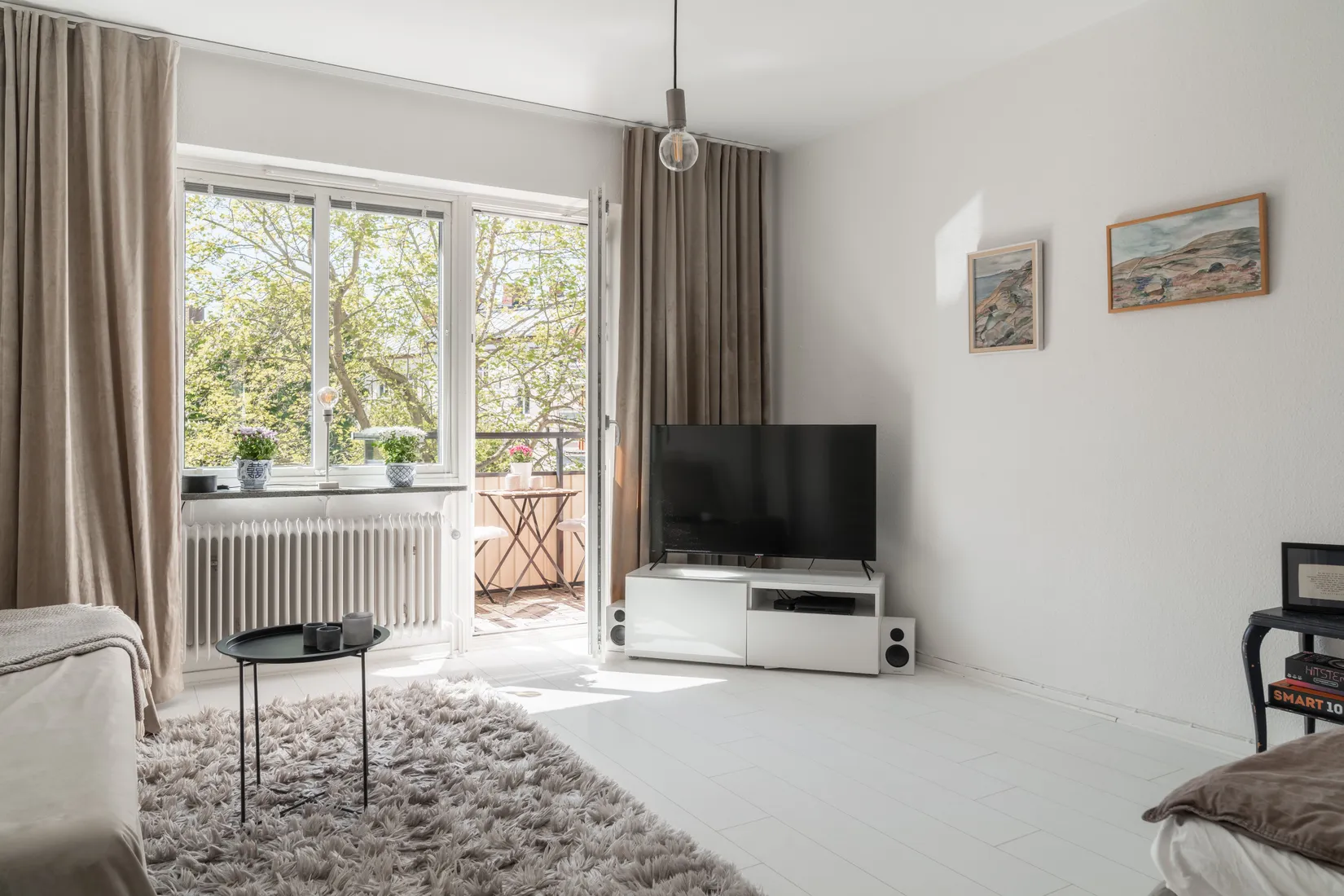 Bostadsrätt, Visitörsgatan 8, Eneborg, Helsingborg