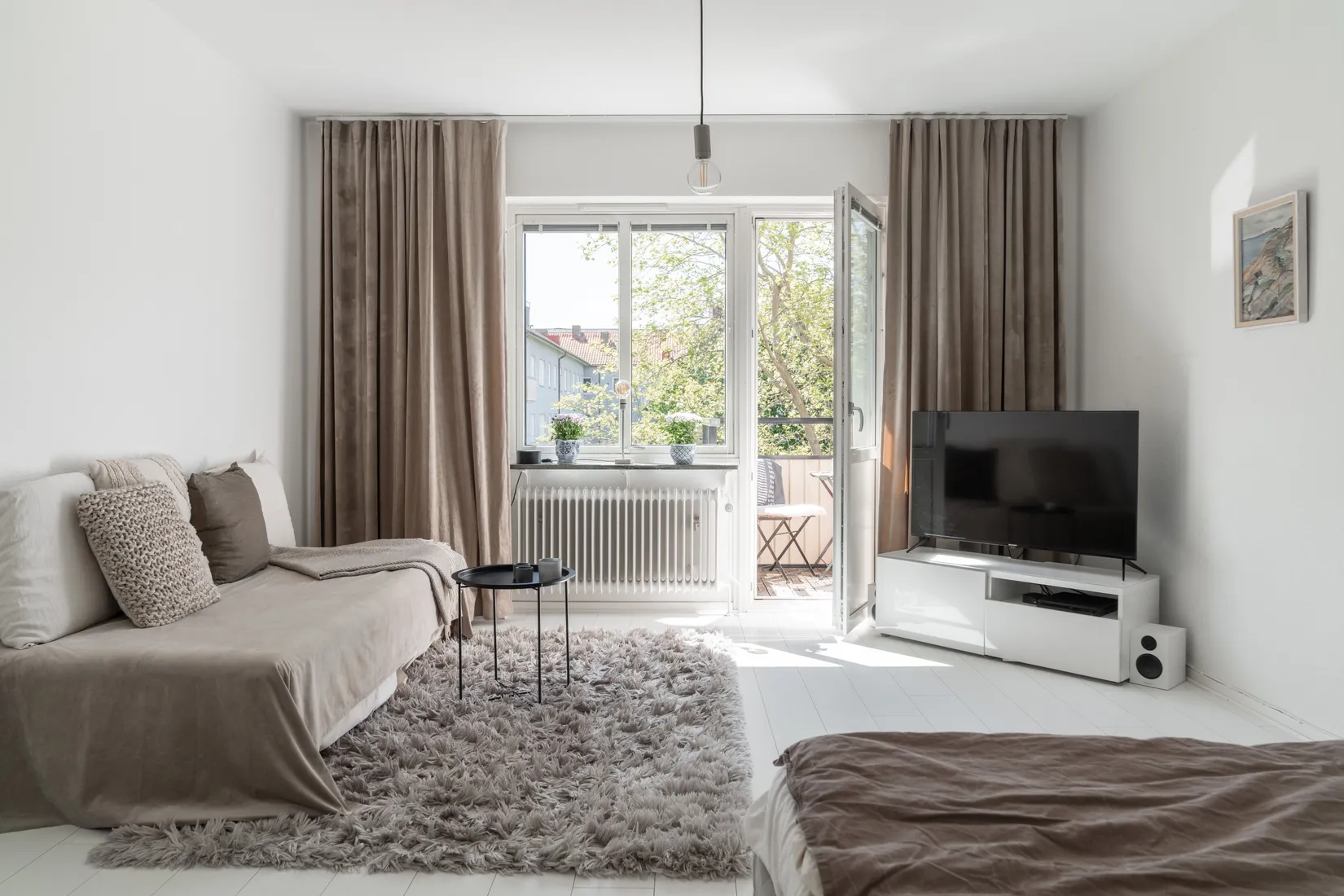 Bostadsrätt, Visitörsgatan 8, Eneborg, Helsingborg