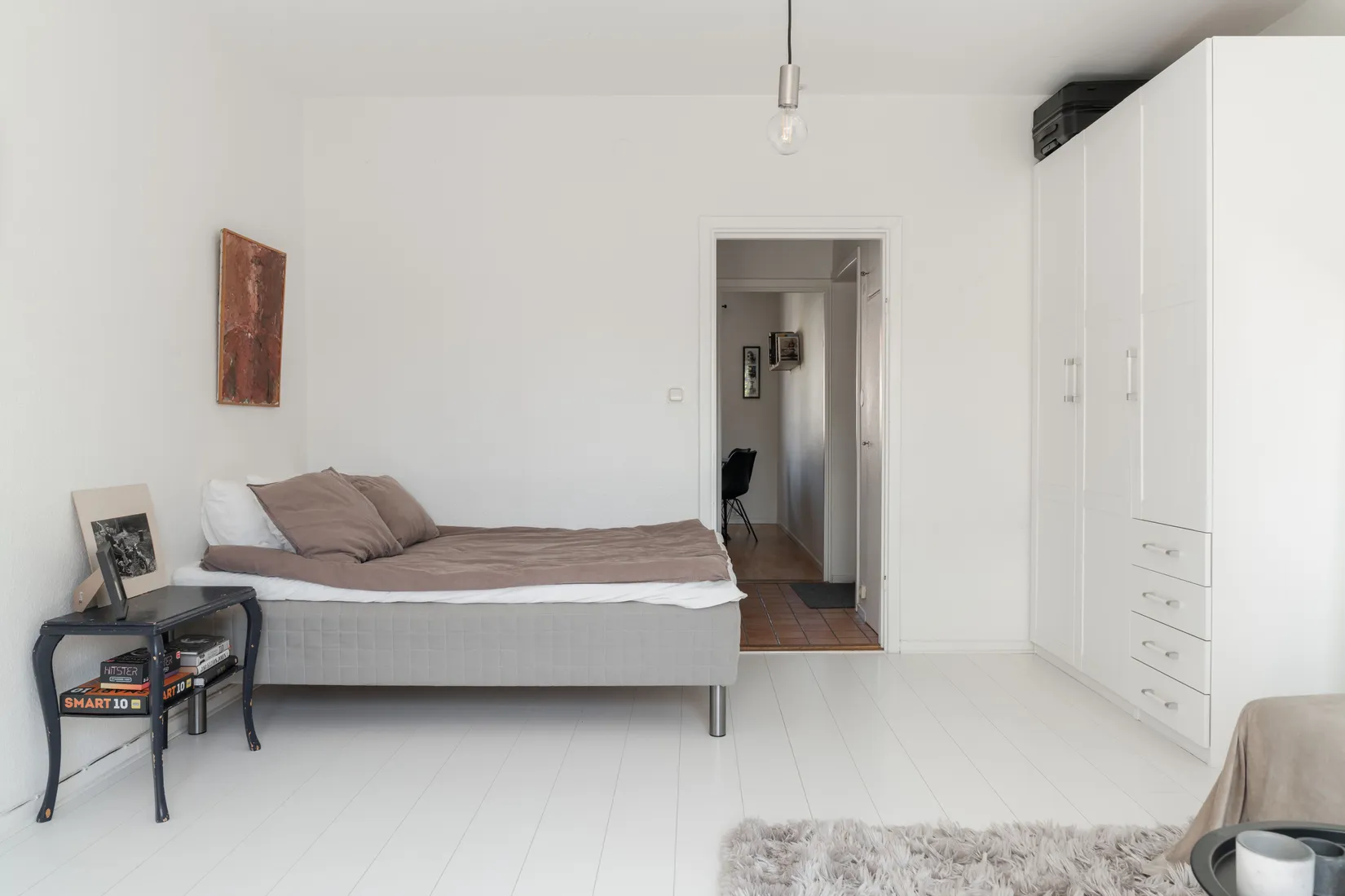 Bostadsrätt, Visitörsgatan 8, Eneborg, Helsingborg
