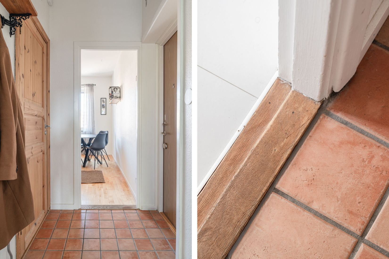 Bostadsrätt, Visitörsgatan 8, Eneborg, Helsingborg