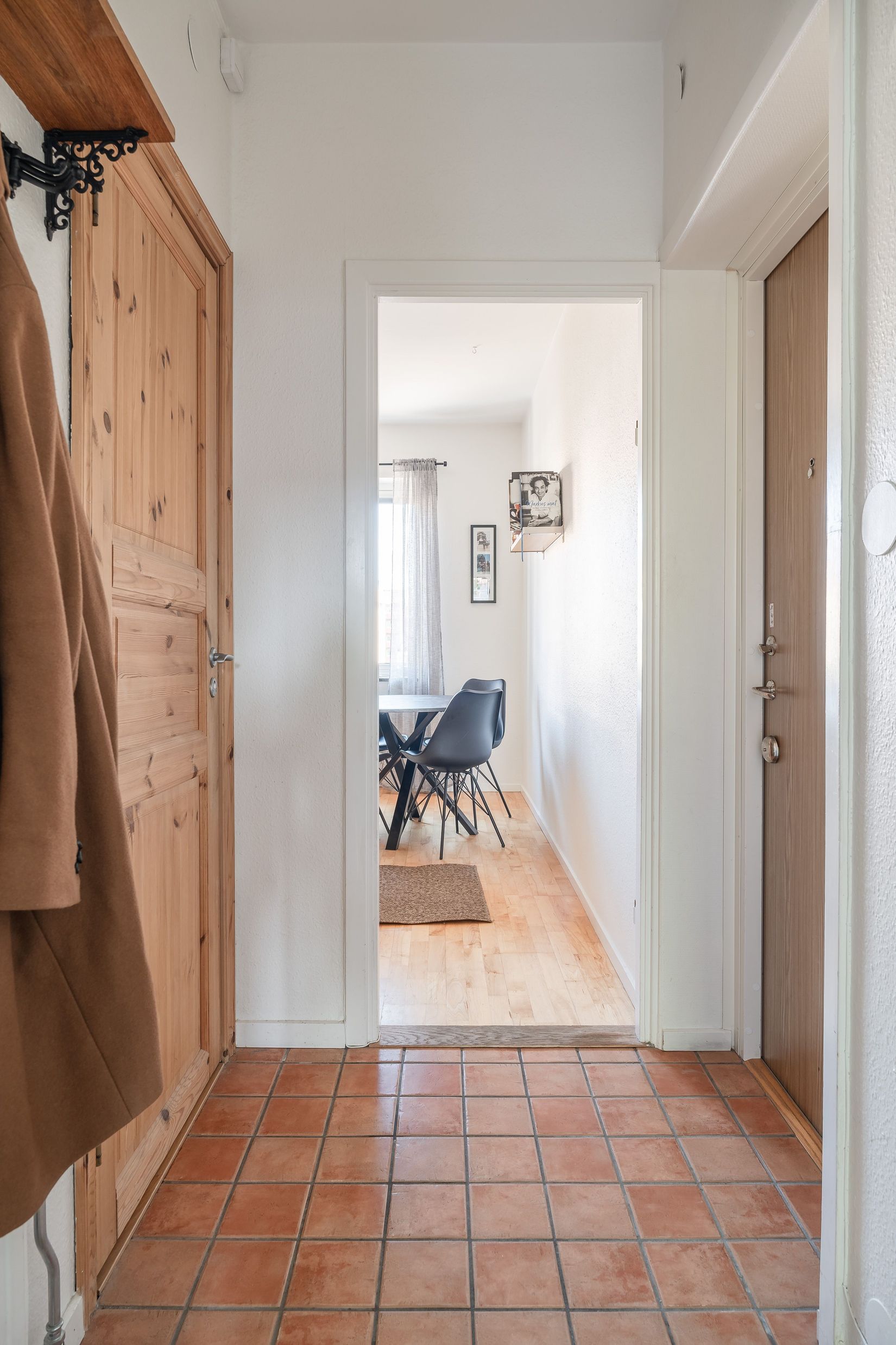 Bostadsrätt, Visitörsgatan 8, Eneborg, Helsingborg