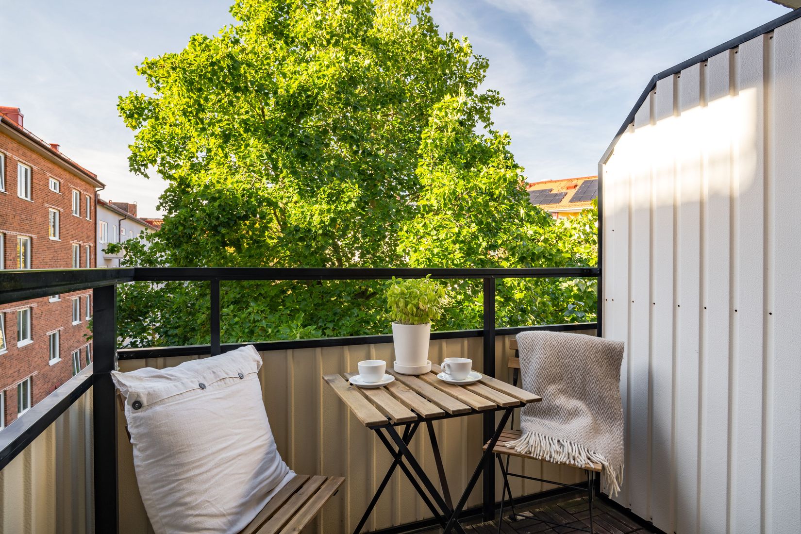 Bostadsrätt, Visitörsgatan 8, Eneborg, Helsingborg