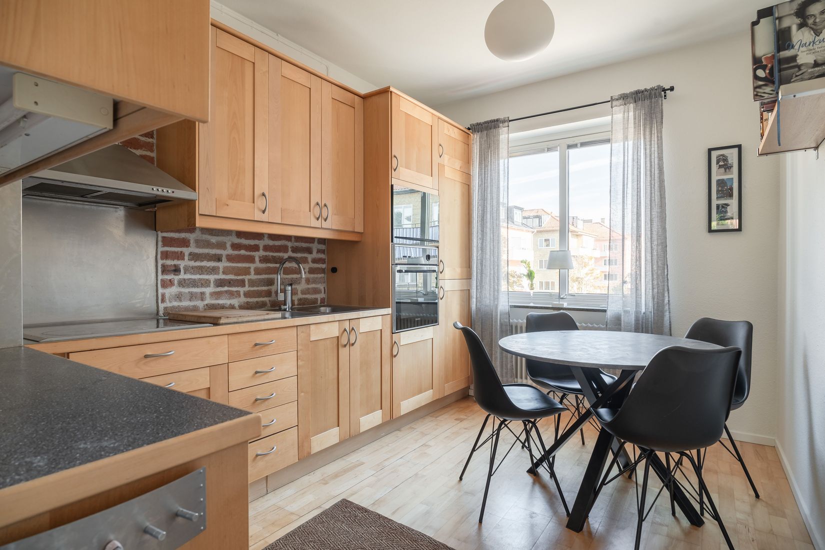 Bostadsrätt, Visitörsgatan 8, Eneborg, Helsingborg