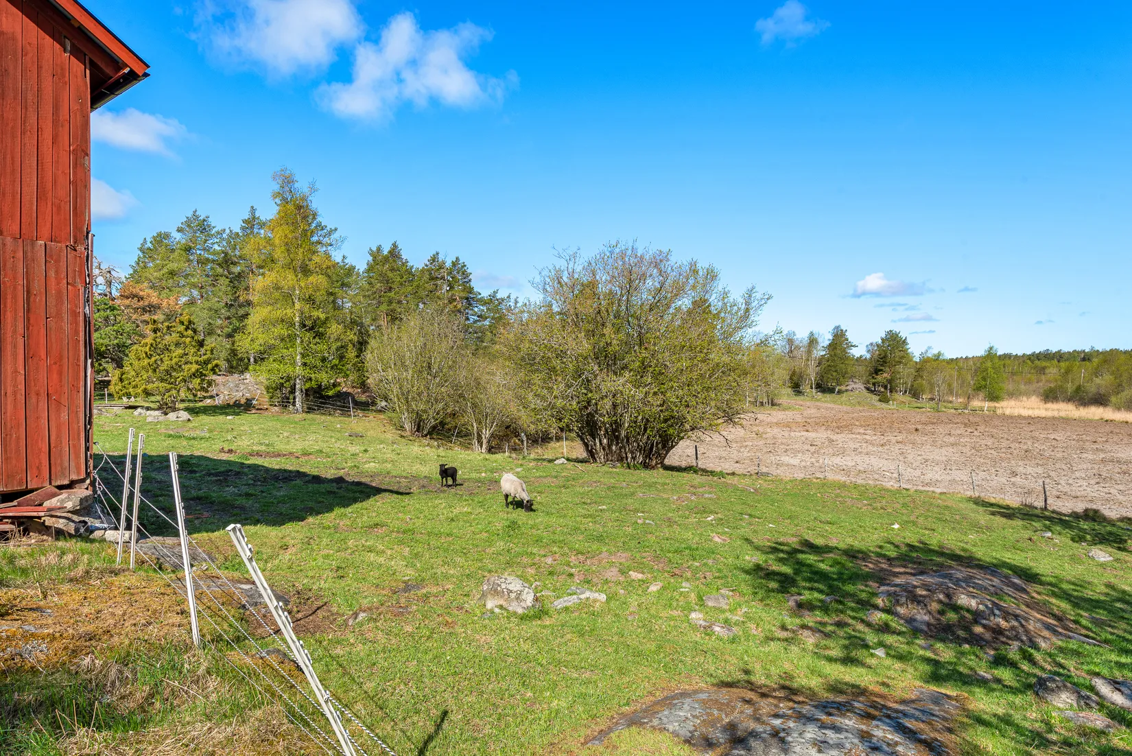 Villa, Häverö kyrkväg 221, Hallstavik, Norrtälje