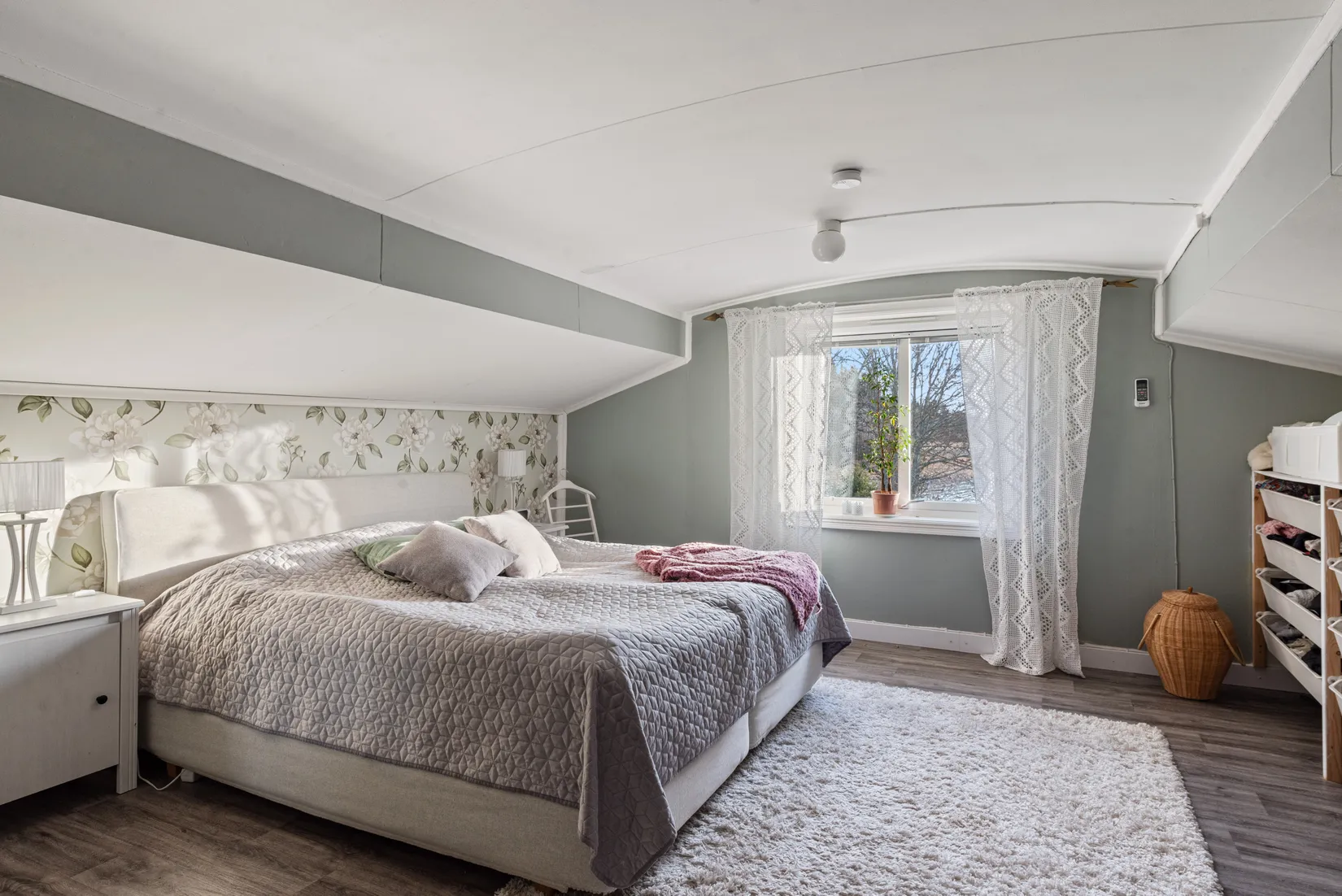 Villa, Häverö kyrkväg 221, Hallstavik, Norrtälje