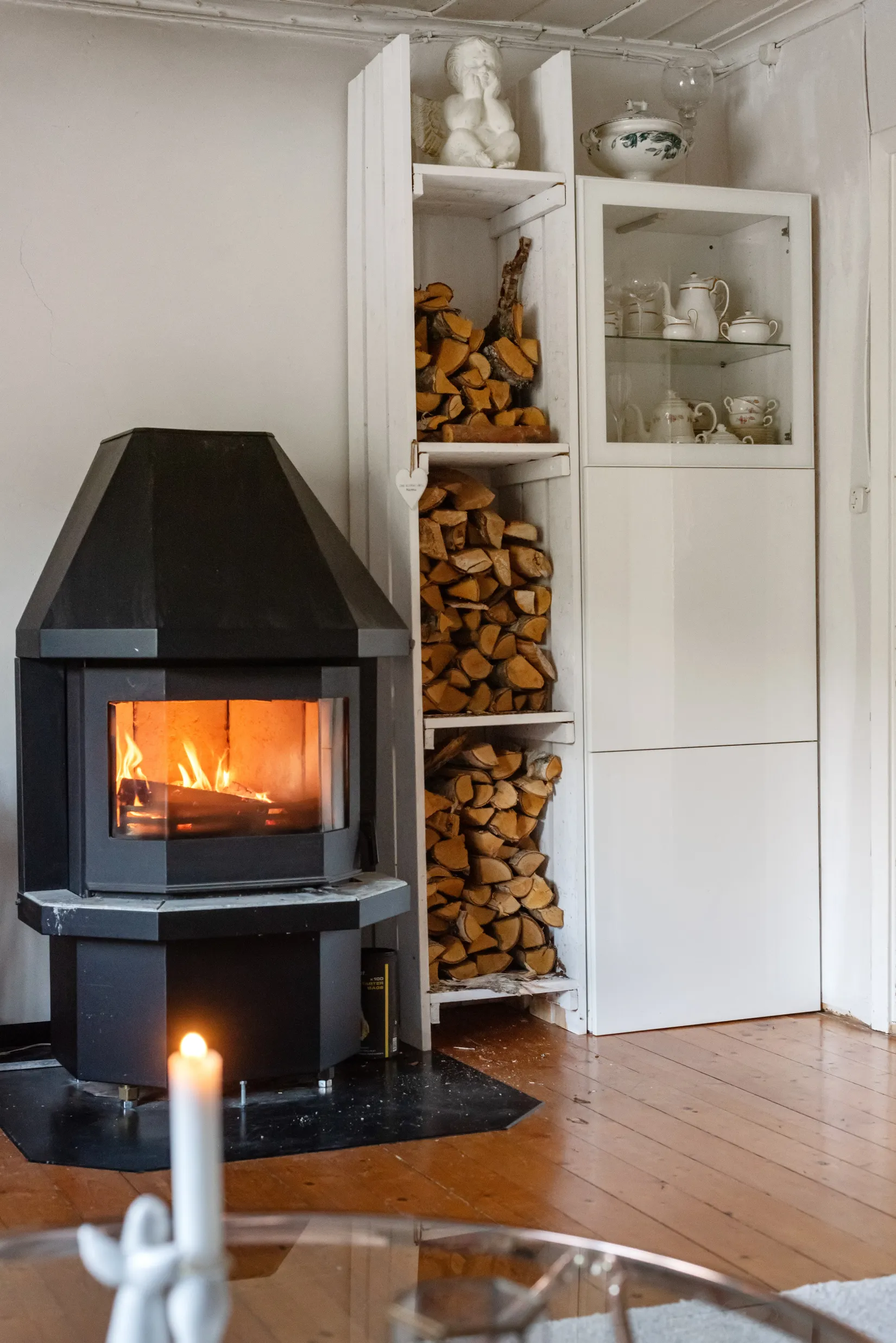 Villa, Häverö kyrkväg 221, Hallstavik, Norrtälje