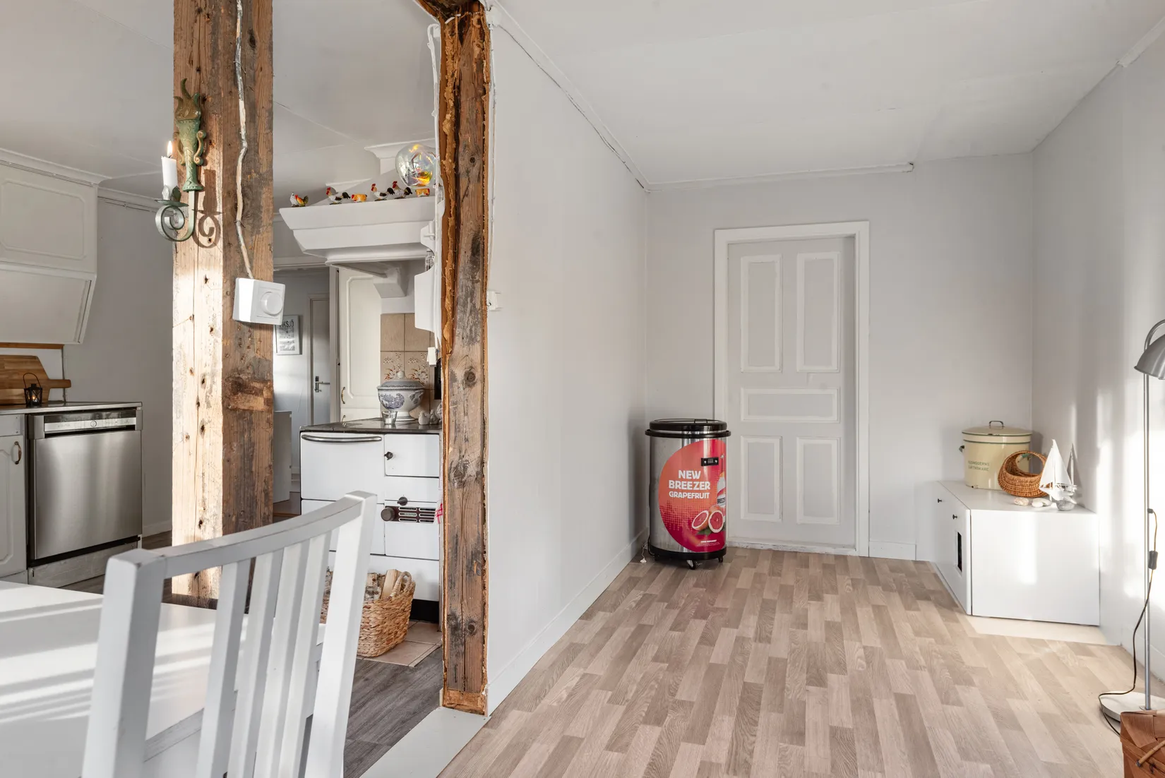 Villa, Häverö kyrkväg 221, Hallstavik, Norrtälje