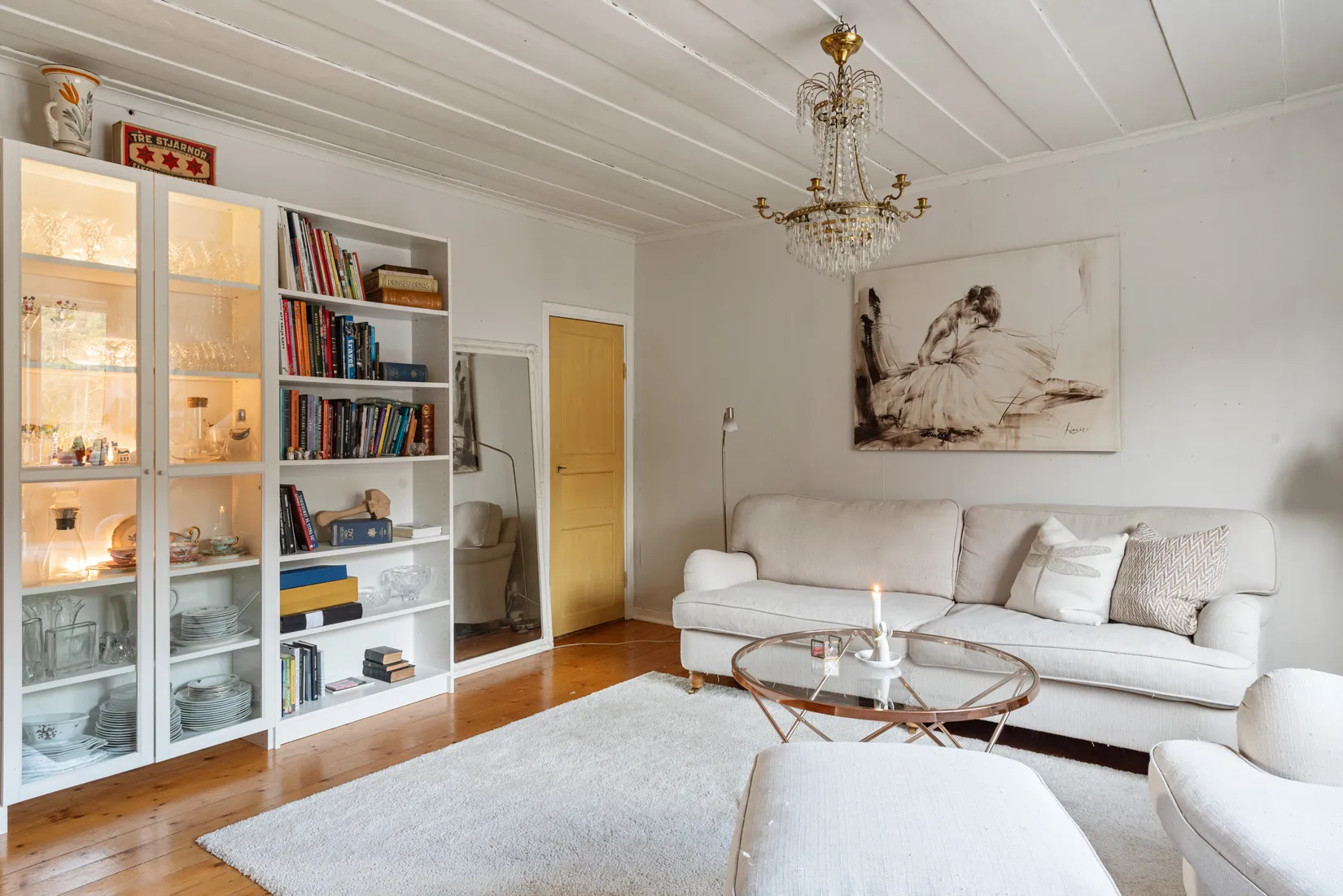 Villa, Häverö kyrkväg 221, Hallstavik, Norrtälje