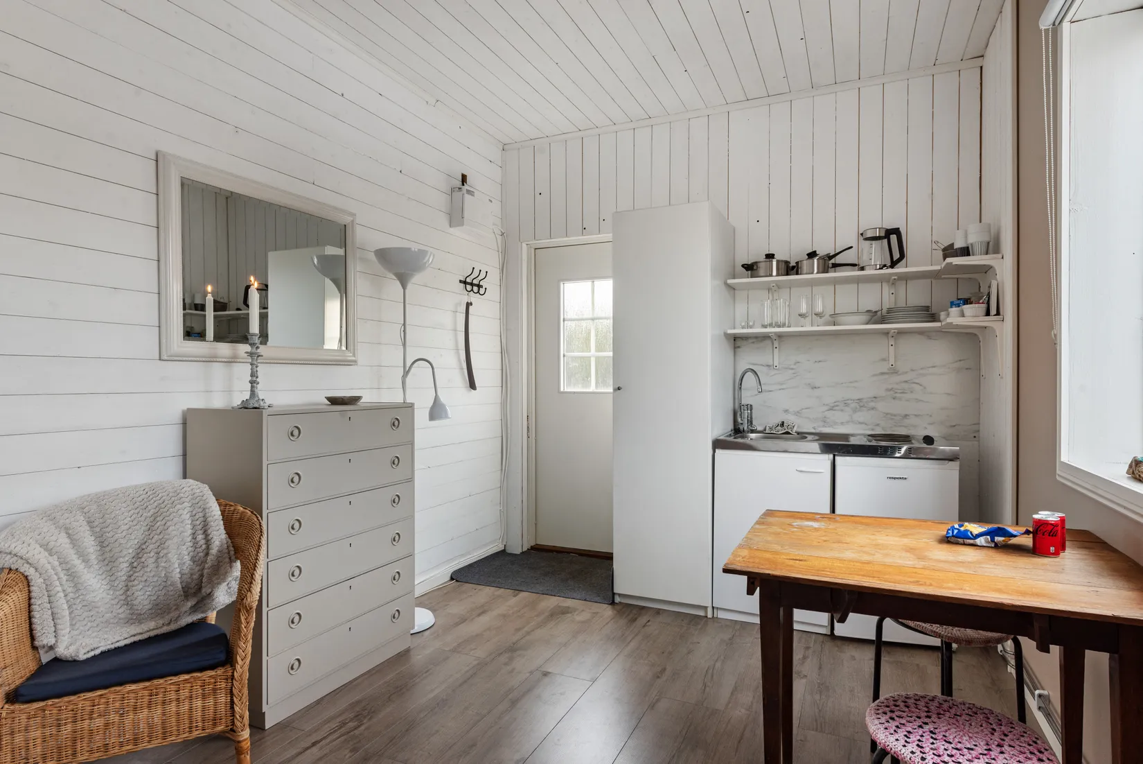 Villa, Häverö kyrkväg 221, Hallstavik, Norrtälje