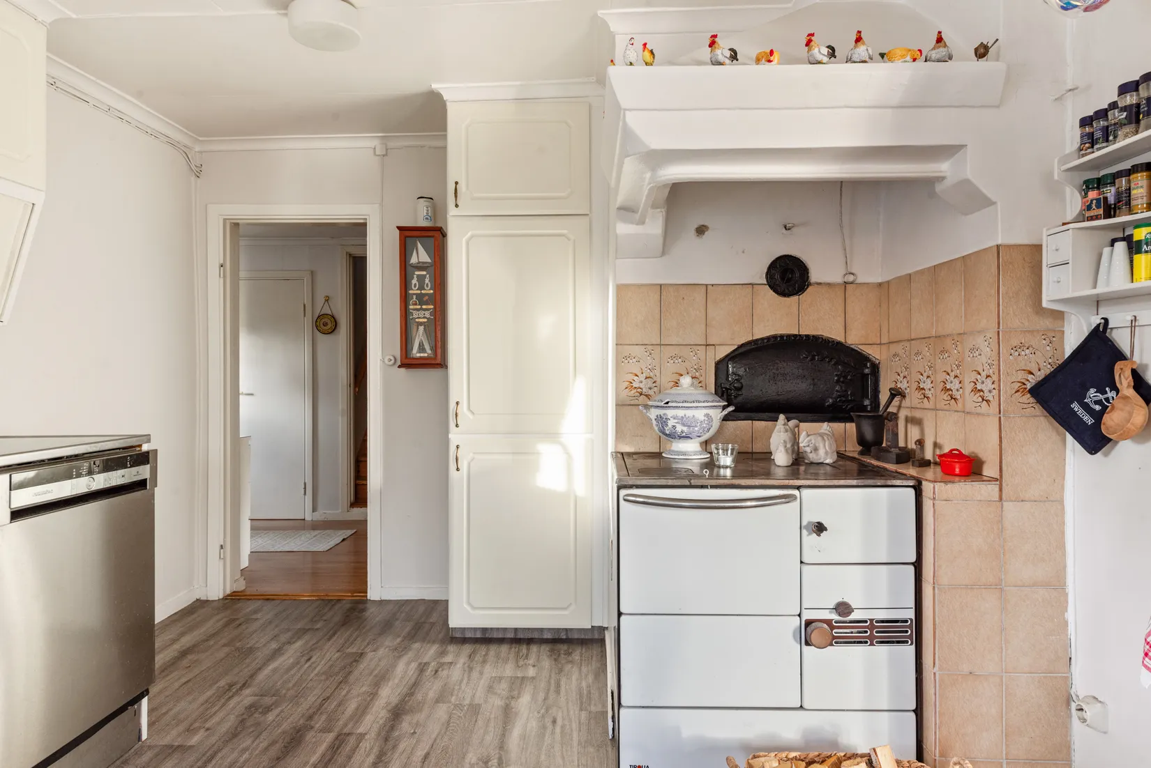 Villa, Häverö kyrkväg 221, Hallstavik, Norrtälje