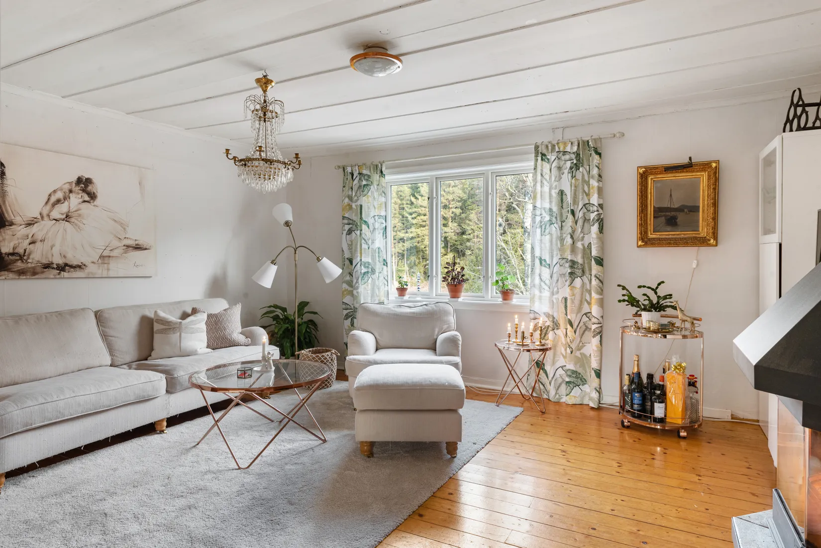 Villa, Häverö kyrkväg 221, Hallstavik, Norrtälje