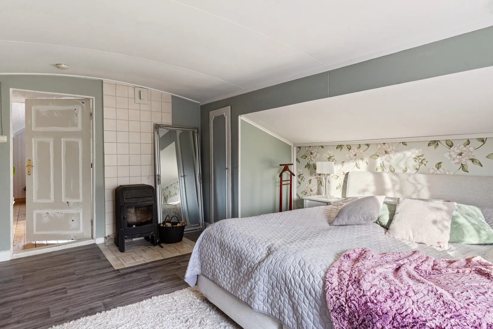 Villa, Häverö kyrkväg 221, Hallstavik, Norrtälje