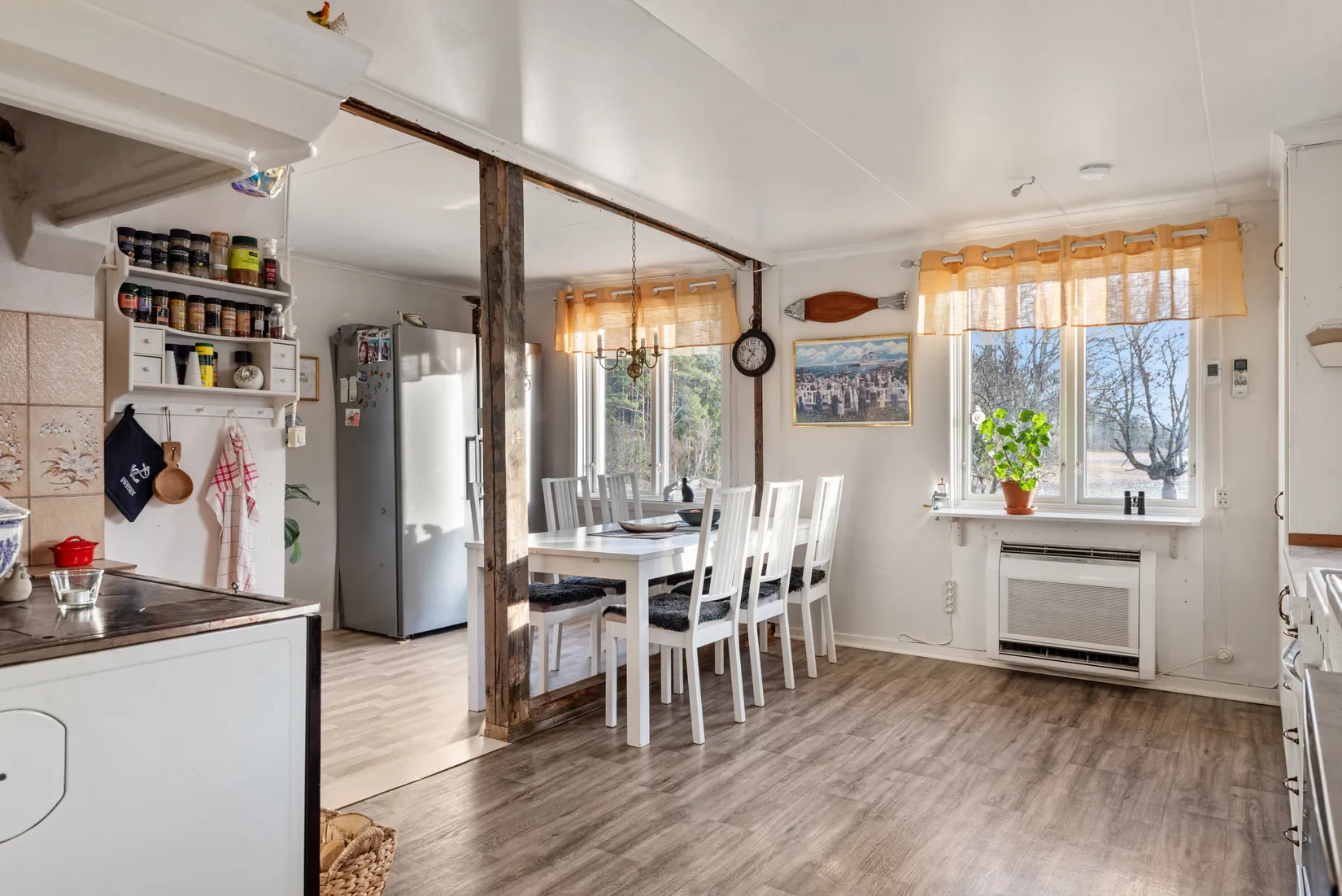 Villa, Häverö kyrkväg 221, Hallstavik, Norrtälje