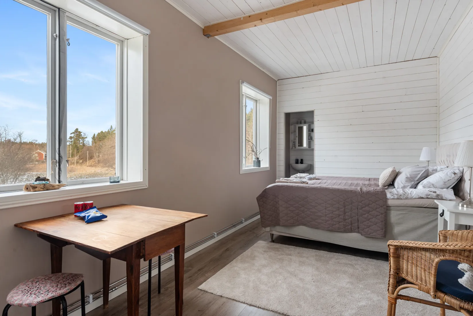 Villa, Häverö kyrkväg 221, Hallstavik, Norrtälje
