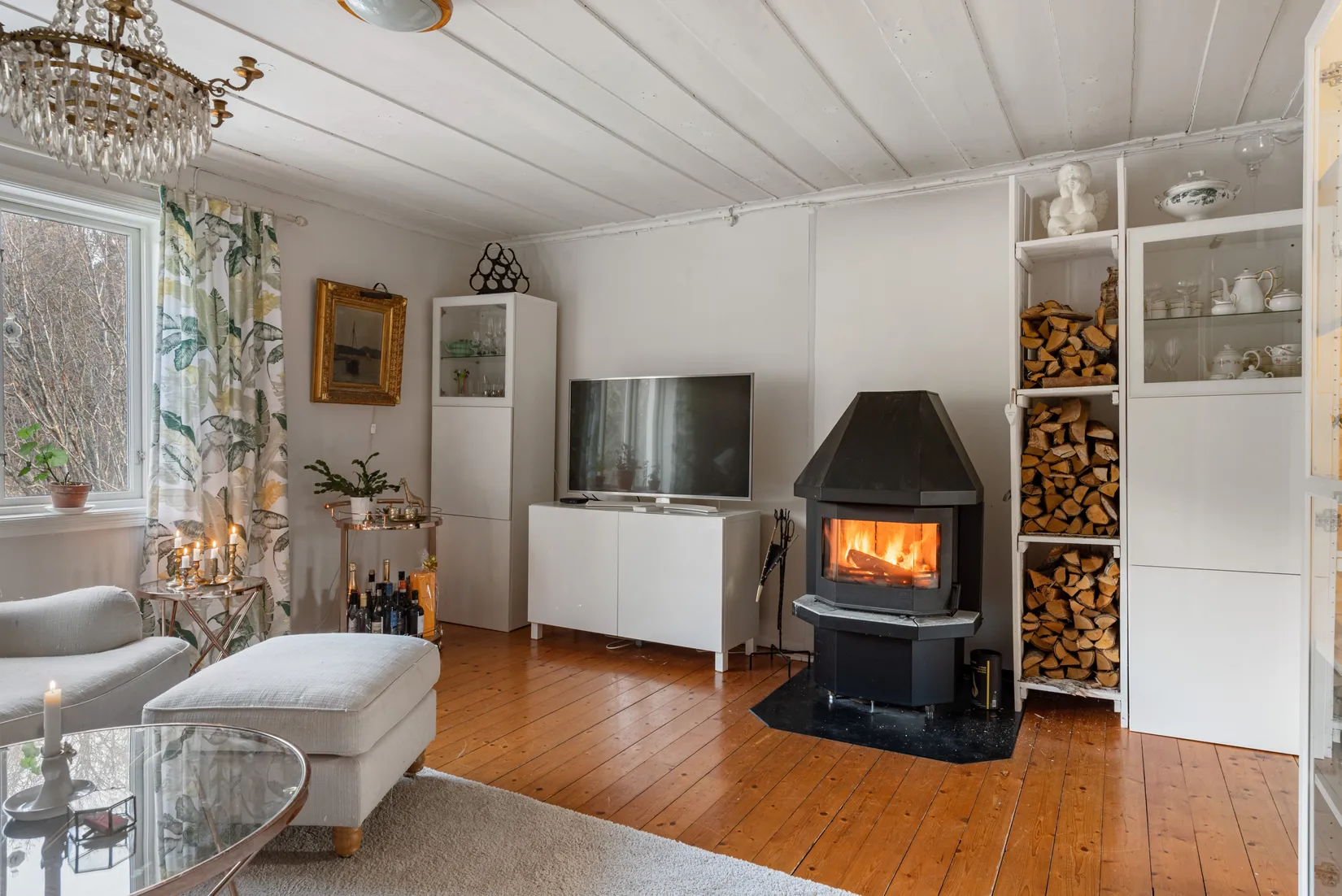 Villa, Häverö kyrkväg 221, Hallstavik, Norrtälje