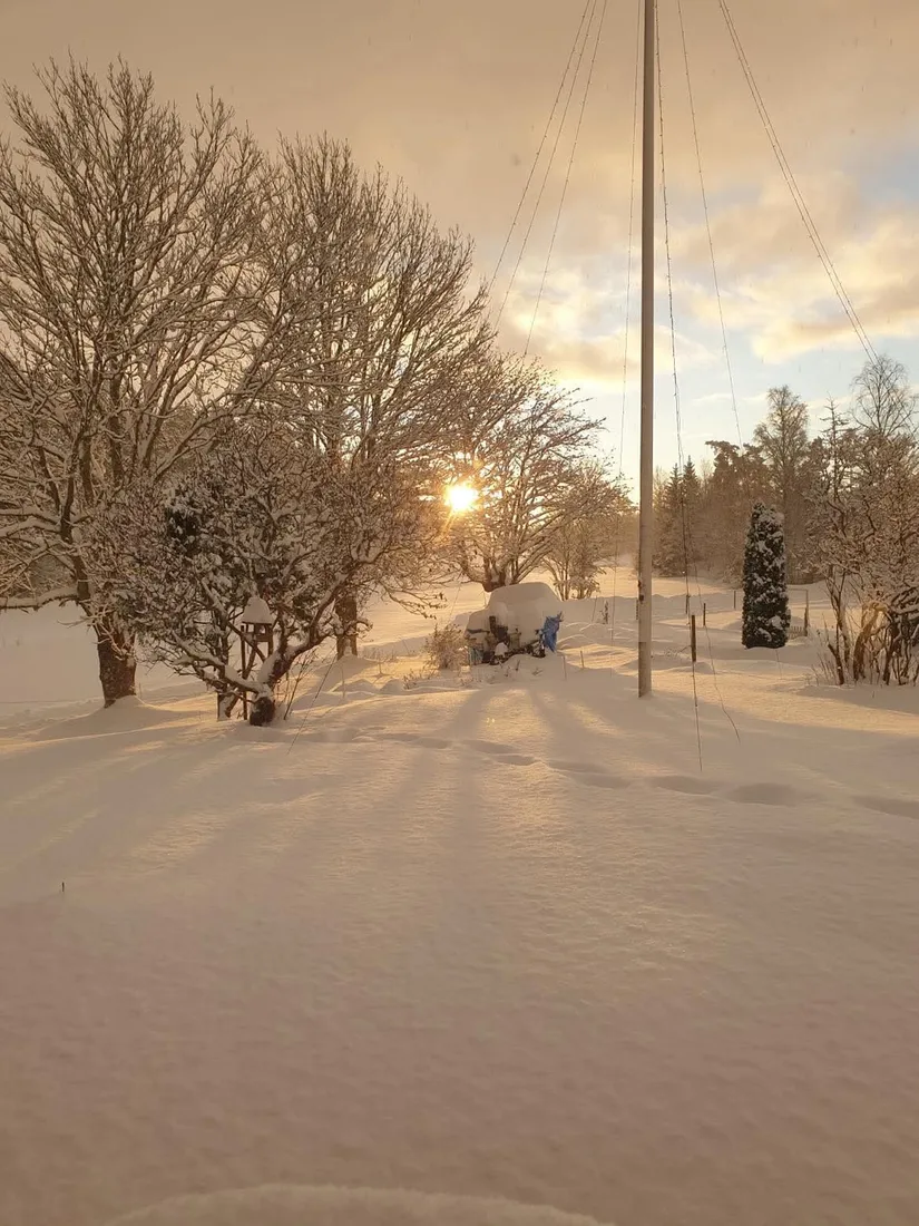 Villa, Häverö kyrkväg 221, Hallstavik, Norrtälje