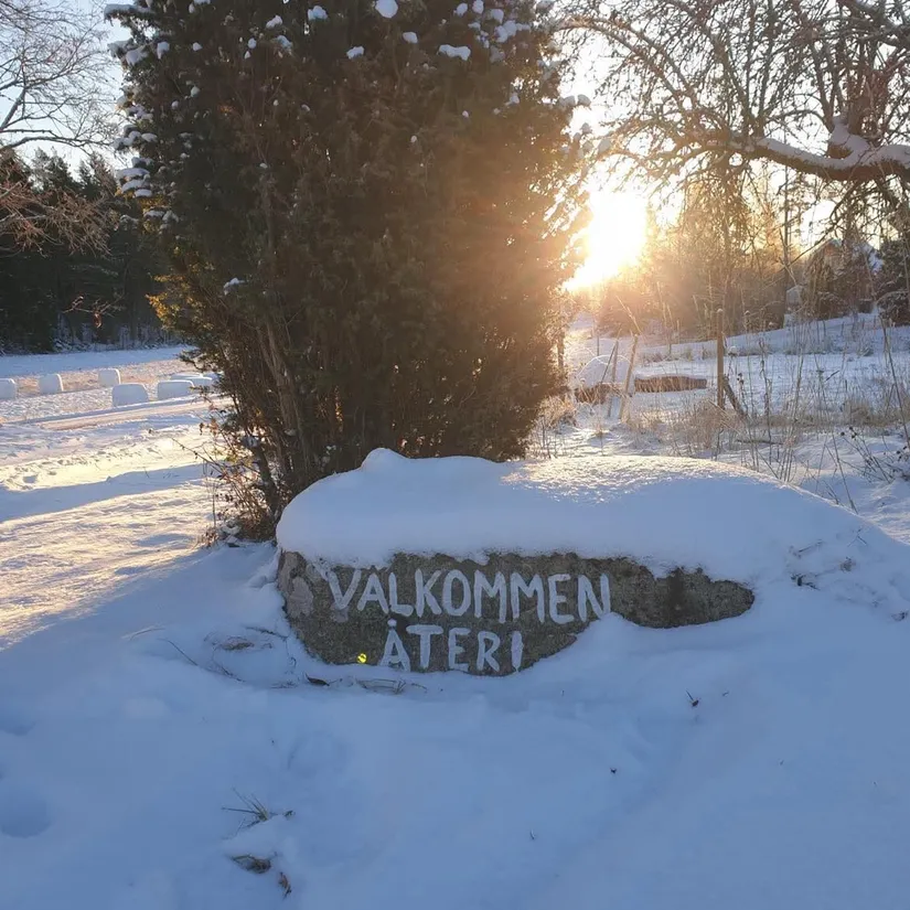 Villa, Häverö kyrkväg 221, Hallstavik, Norrtälje