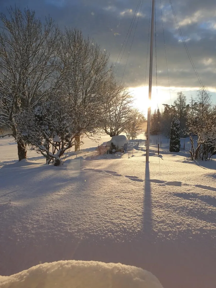 Villa, Häverö kyrkväg 221, Hallstavik, Norrtälje