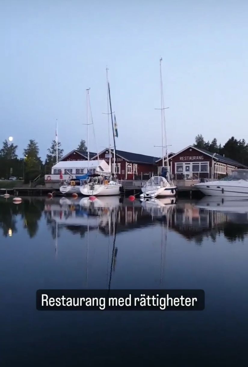 Villa, Häverö kyrkväg 221, Hallstavik, Norrtälje