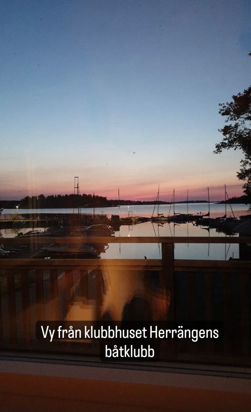 Villa, Häverö kyrkväg 221, Hallstavik, Norrtälje