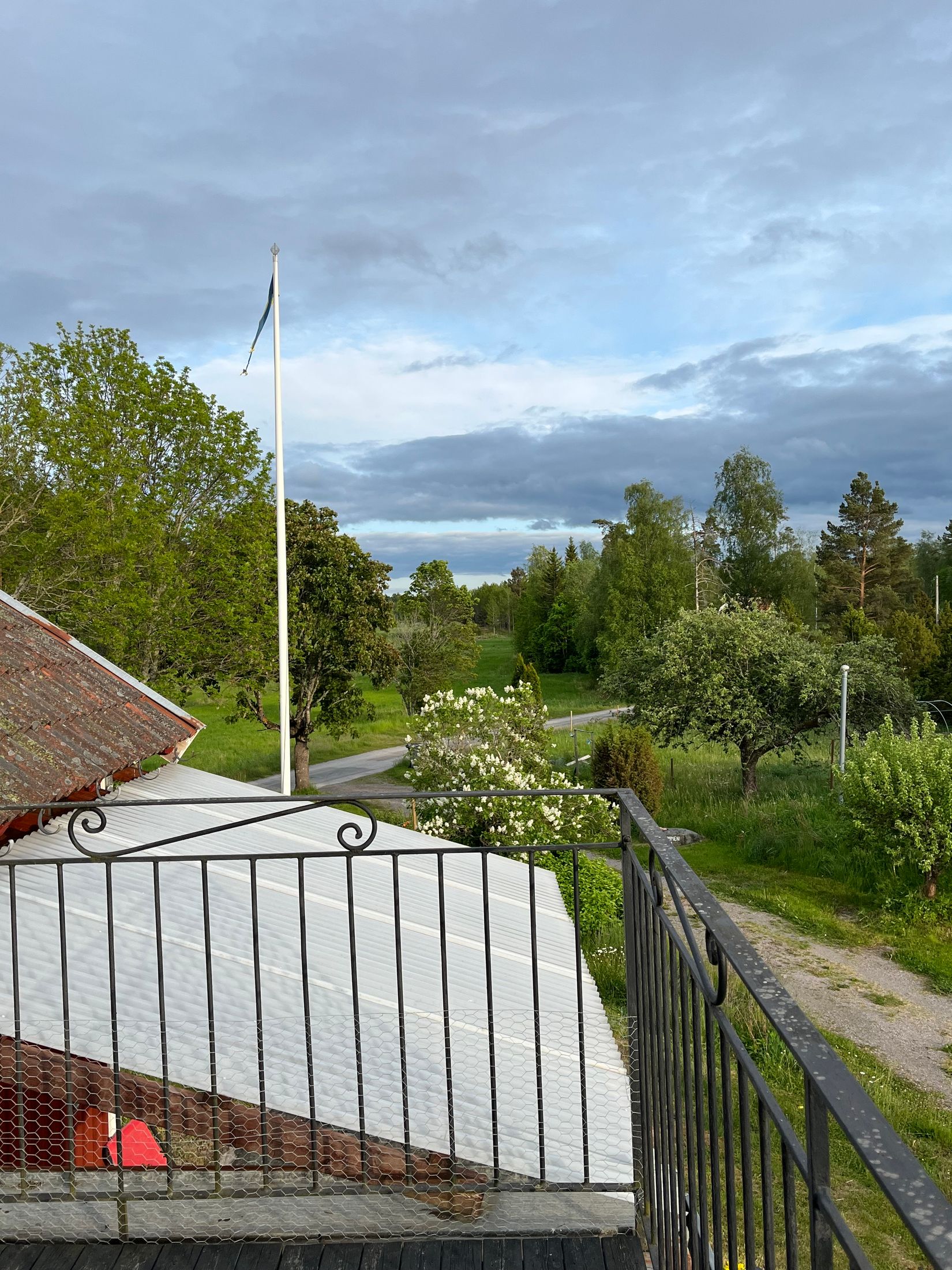 Villa, Häverö kyrkväg 221, Hallstavik, Norrtälje