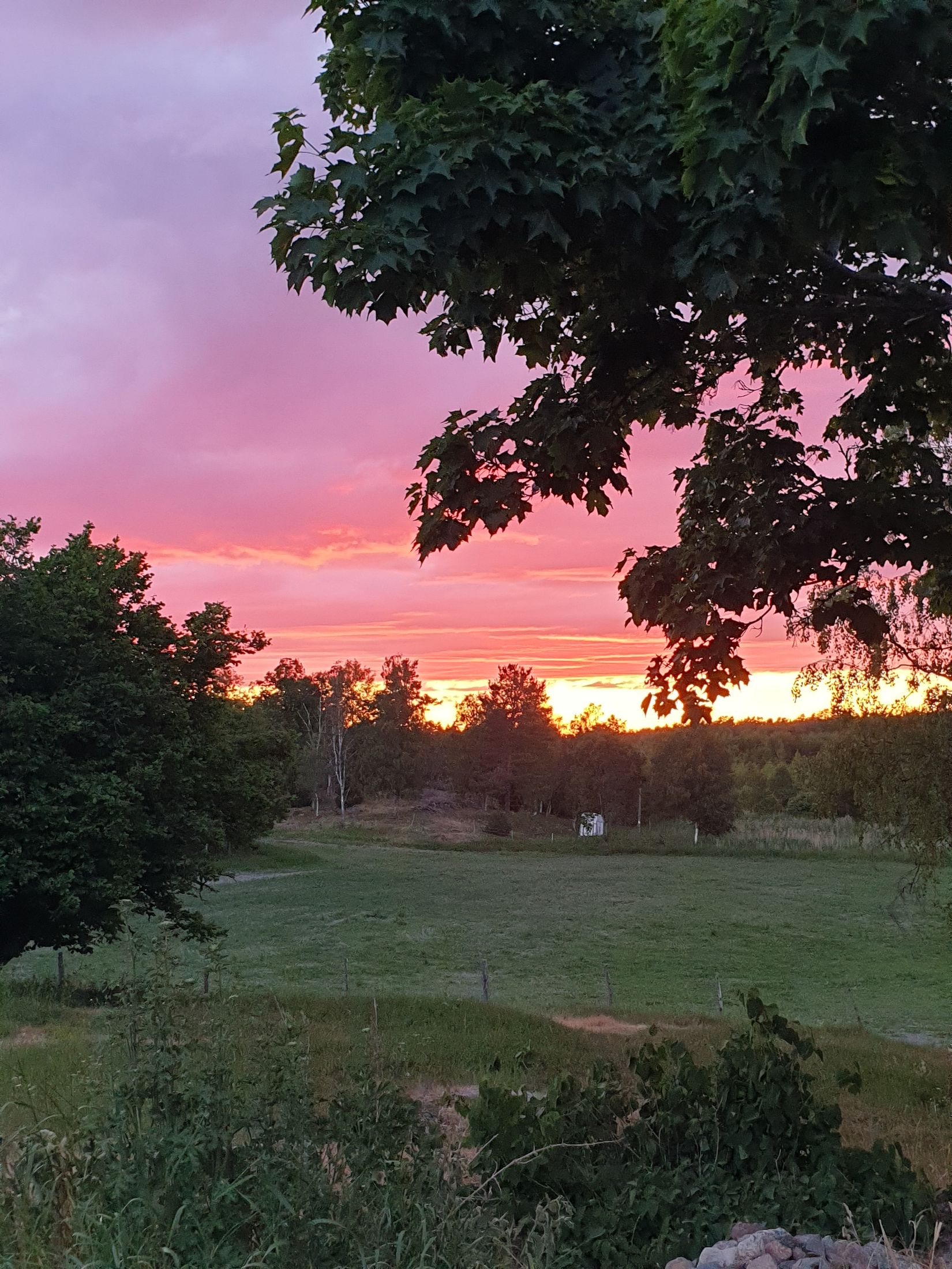 Villa, Häverö kyrkväg 221, Hallstavik, Norrtälje