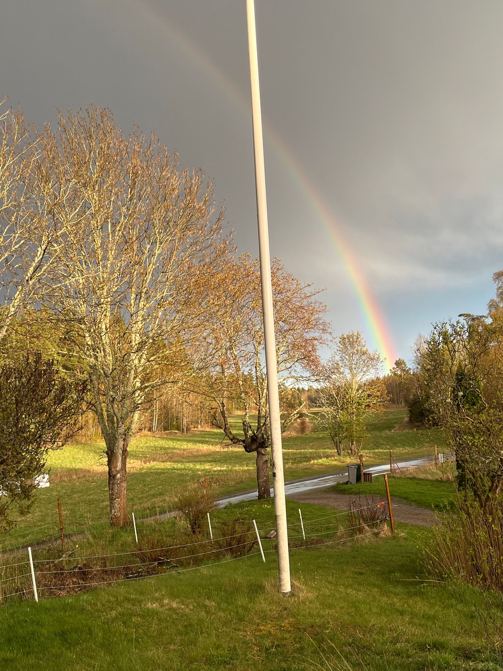 Villa, Häverö kyrkväg 221, Hallstavik, Norrtälje