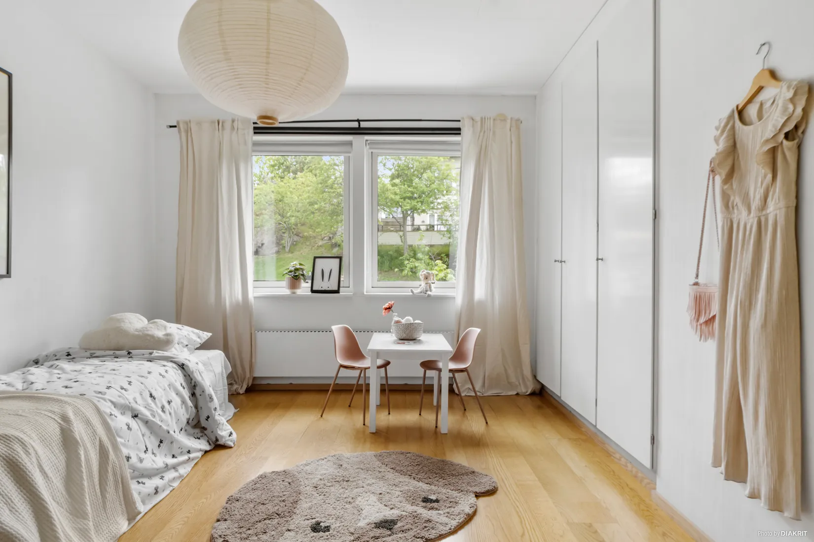 Radhus, Liljevägen 38A, Nacka