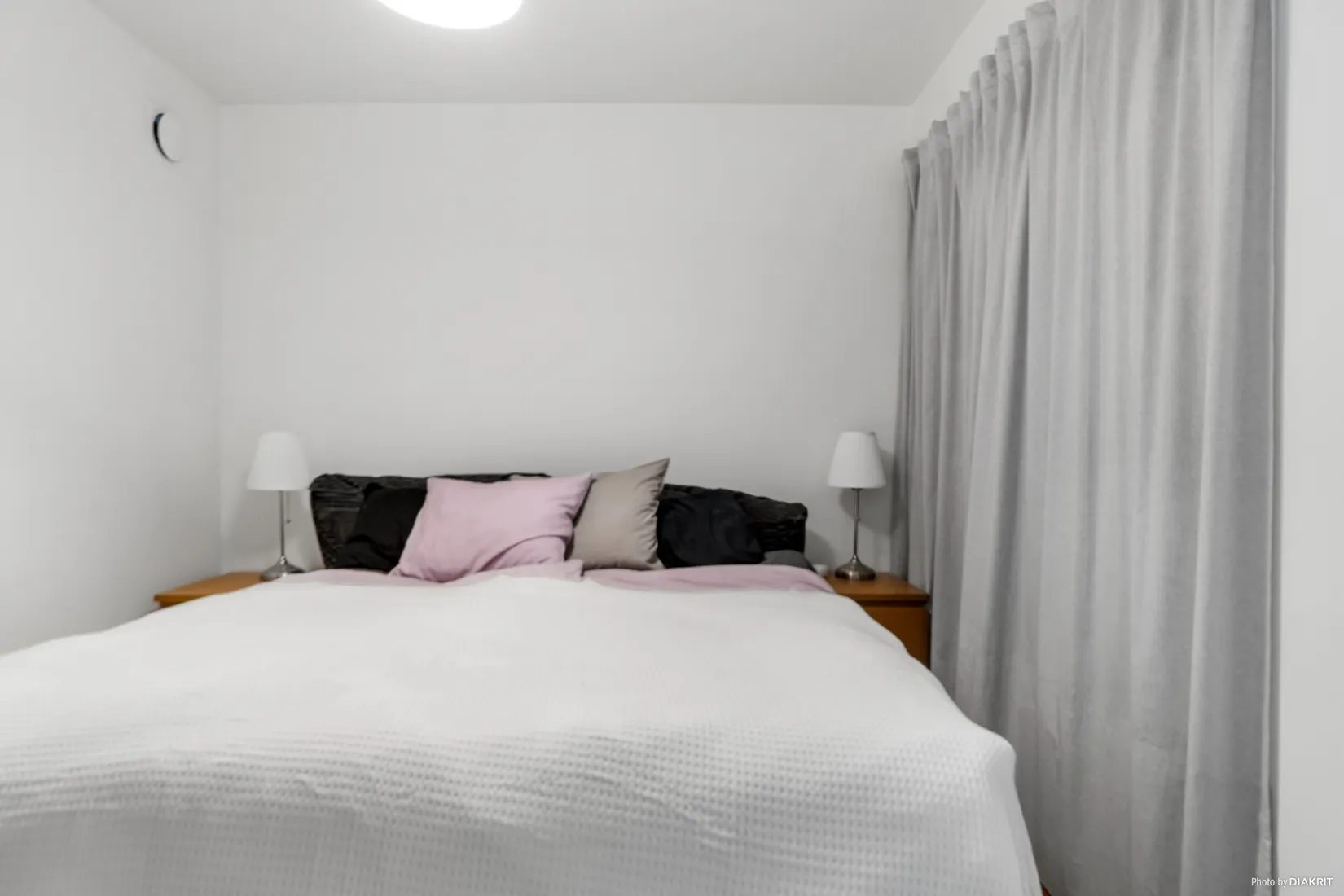 Radhus, Liljevägen 38A, Nacka