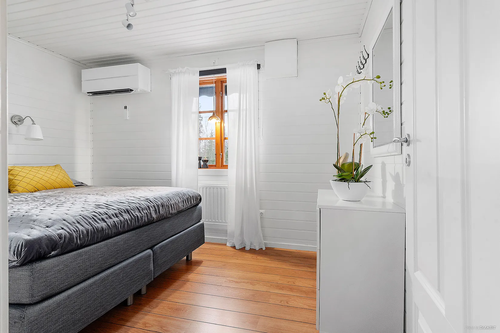 Fritidshus, Marahamnsvägen 111, Nyborgs skärgård, Kalix