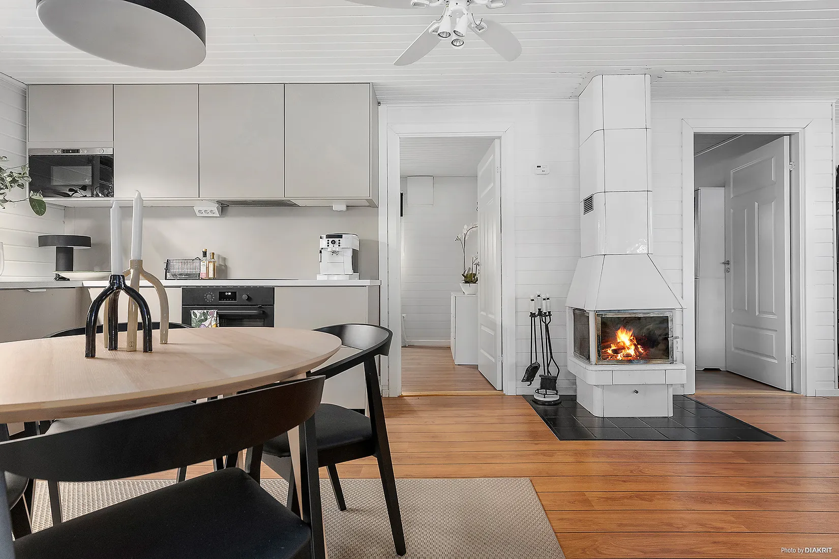 Fritidshus, Marahamnsvägen 111, Nyborgs skärgård, Kalix