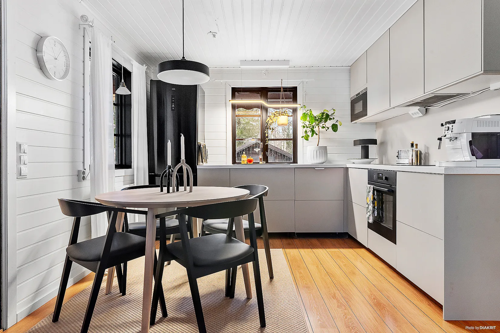 Fritidshus, Marahamnsvägen 111, Nyborgs skärgård, Kalix