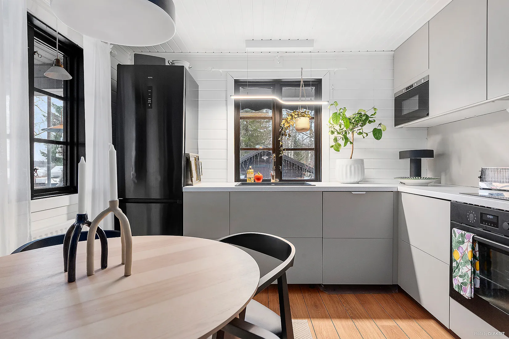 Fritidshus, Marahamnsvägen 111, Nyborgs skärgård, Kalix