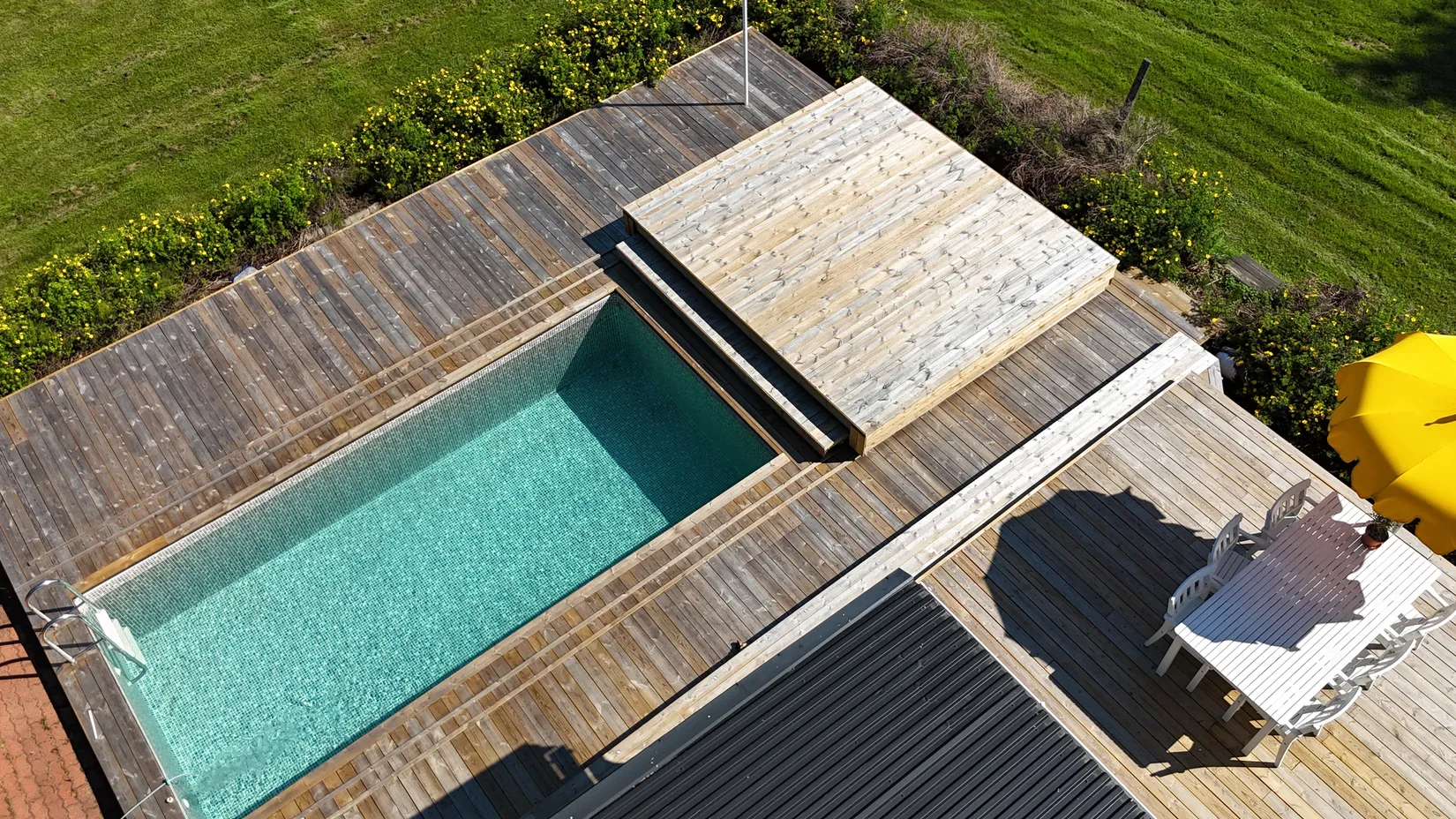 Fritidshus, Marahamnsvägen 111, Nyborgs skärgård, Kalix