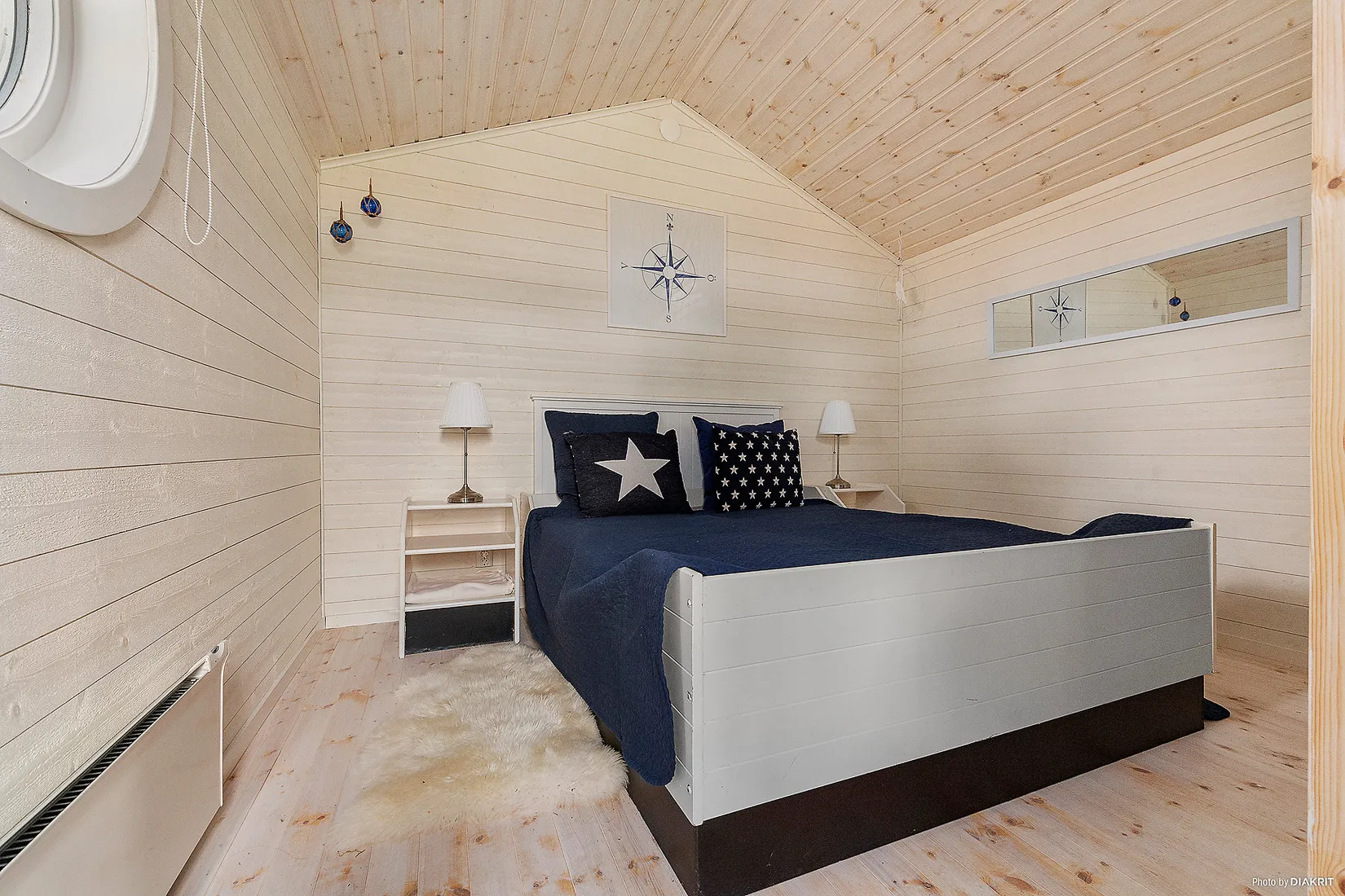 Fritidshus, Marahamnsvägen 111, Nyborgs skärgård, Kalix