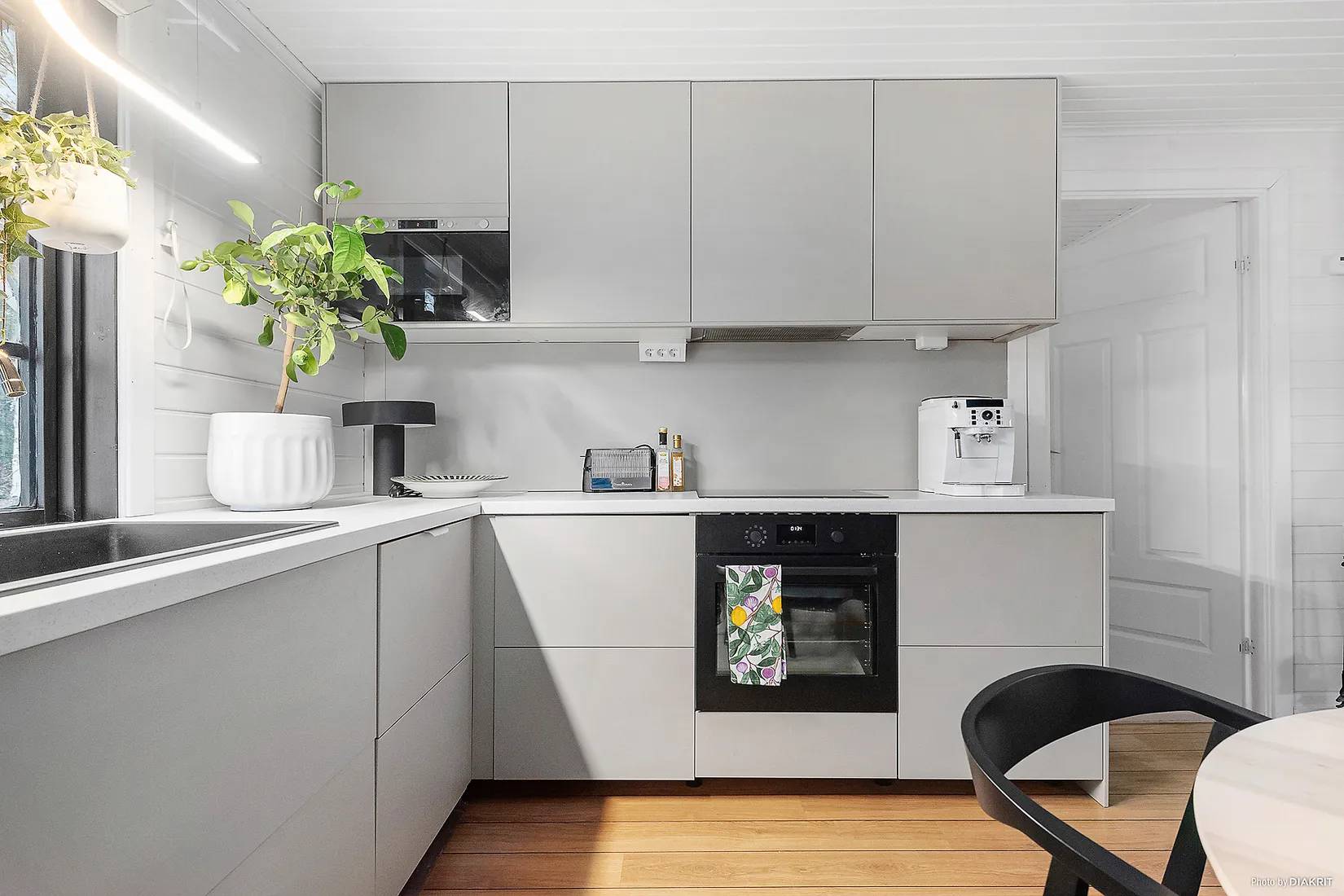 Fritidshus, Marahamnsvägen 111, Nyborgs skärgård, Kalix