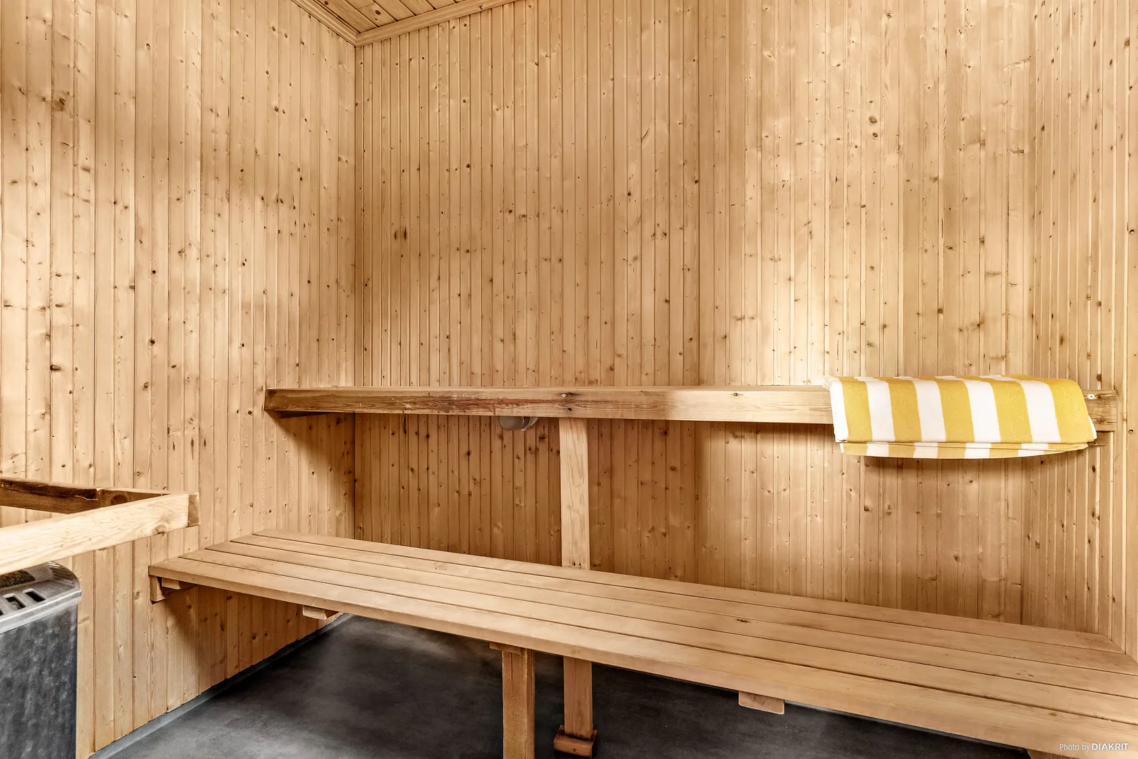 Fritidshus, Marahamnsvägen 111, Nyborgs skärgård, Kalix