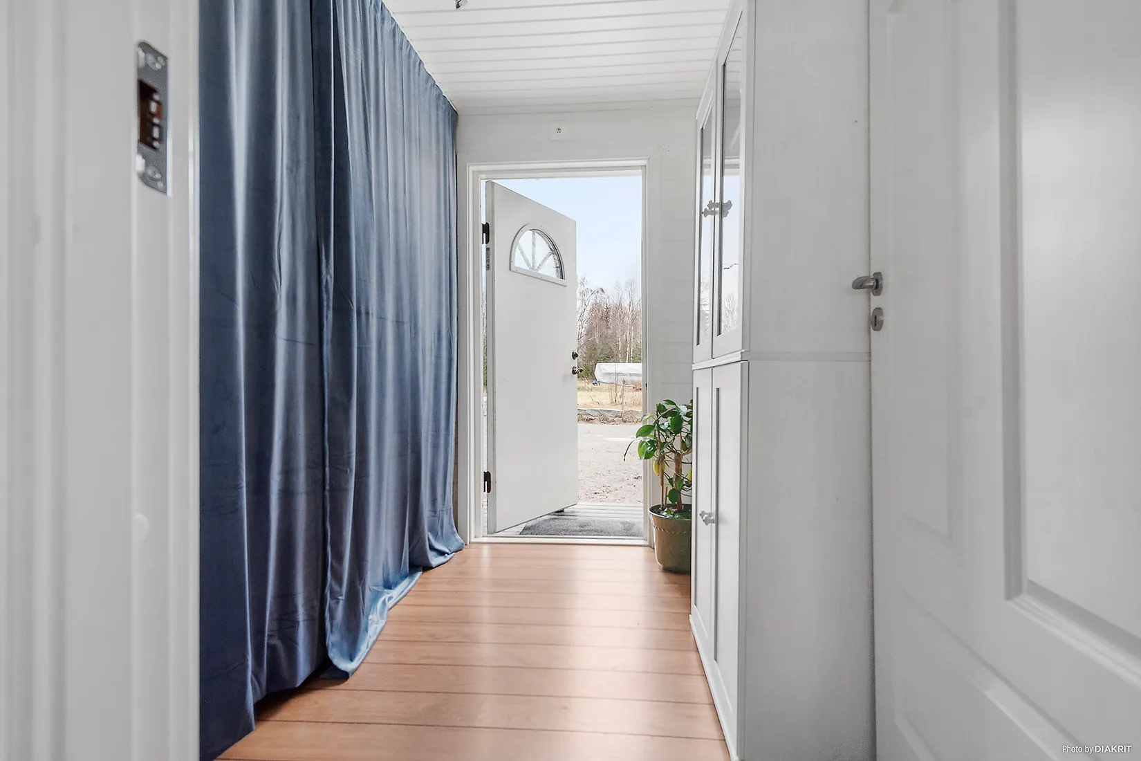 Fritidshus, Marahamnsvägen 111, Nyborgs skärgård, Kalix