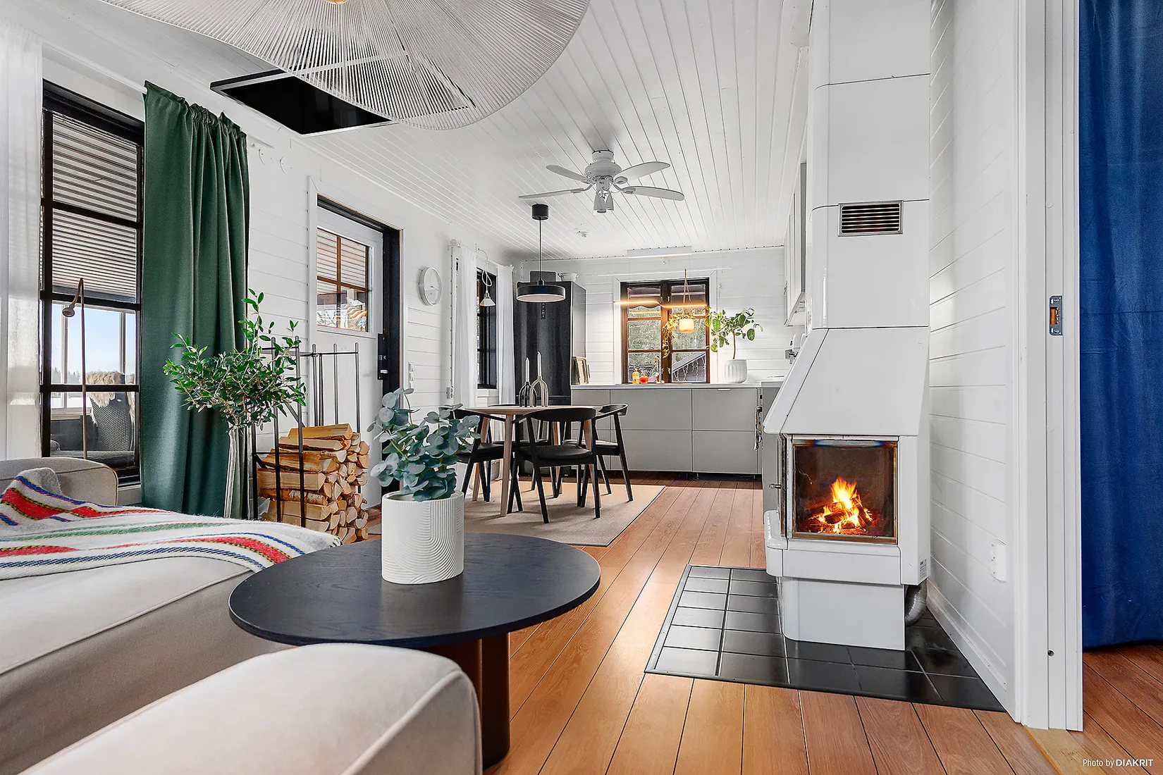 Fritidshus, Marahamnsvägen 111, Nyborgs skärgård, Kalix