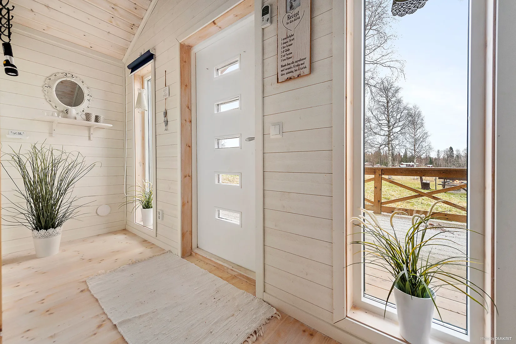 Fritidshus, Marahamnsvägen 111, Nyborgs skärgård, Kalix