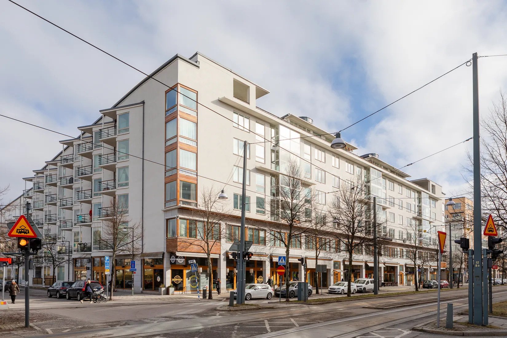 Bostadsrätt, Babordsgatan 9, Hammarby Sjöstad, Stockholm
