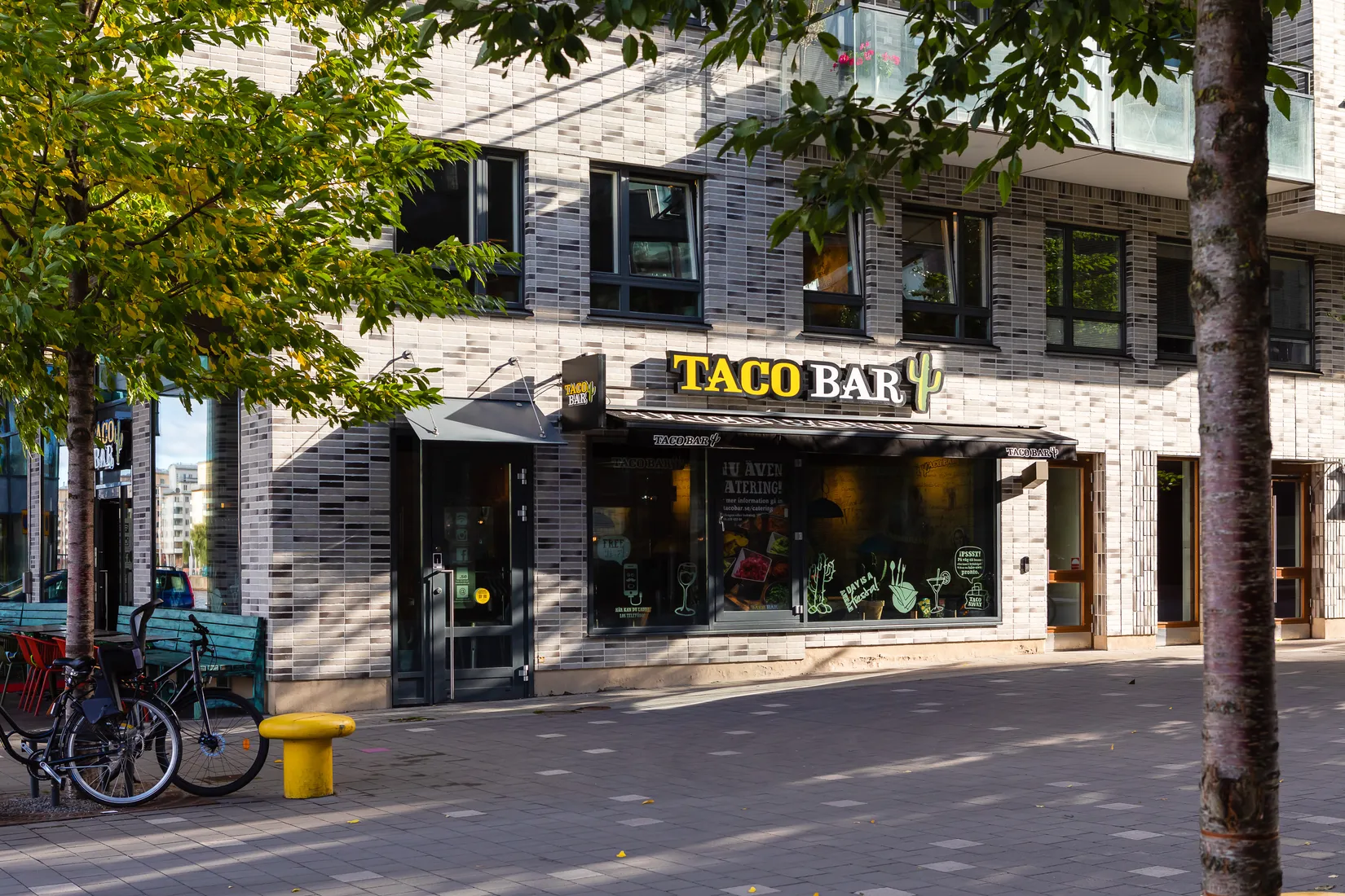 Bostadsrätt, Babordsgatan 9, Hammarby Sjöstad, Stockholm