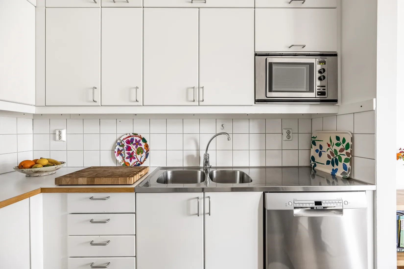 Bostadsrätt, Babordsgatan 9, Hammarby Sjöstad, Stockholm