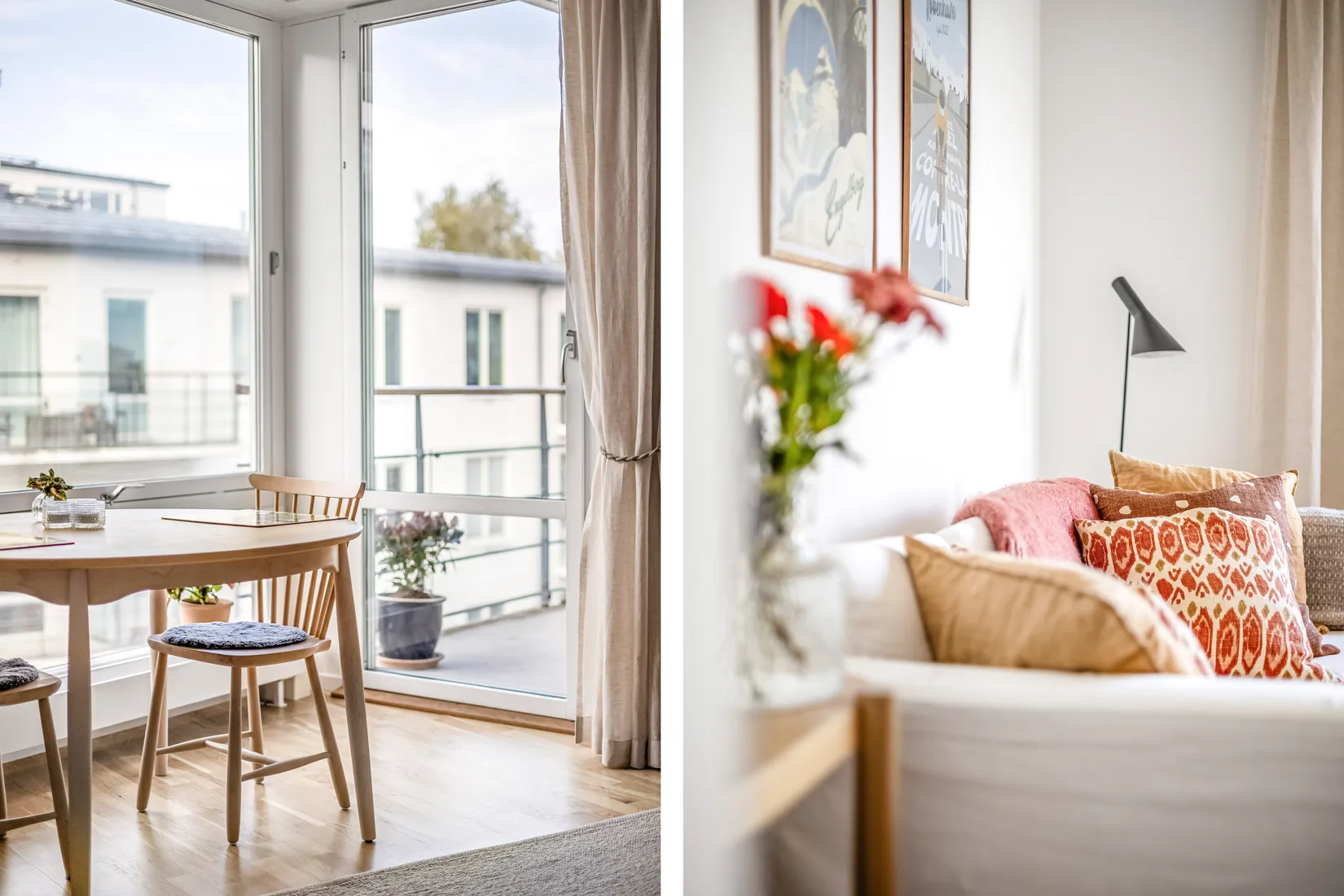 Bostadsrätt, Babordsgatan 9, Hammarby Sjöstad, Stockholm