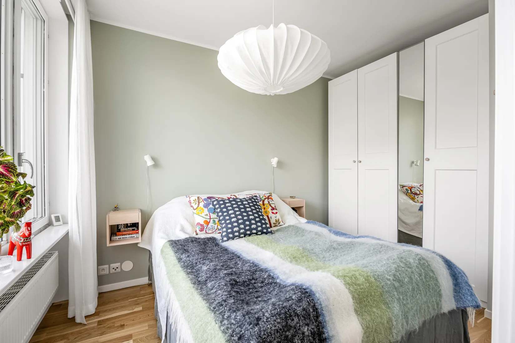 Bostadsrätt, Babordsgatan 9, Hammarby Sjöstad, Stockholm